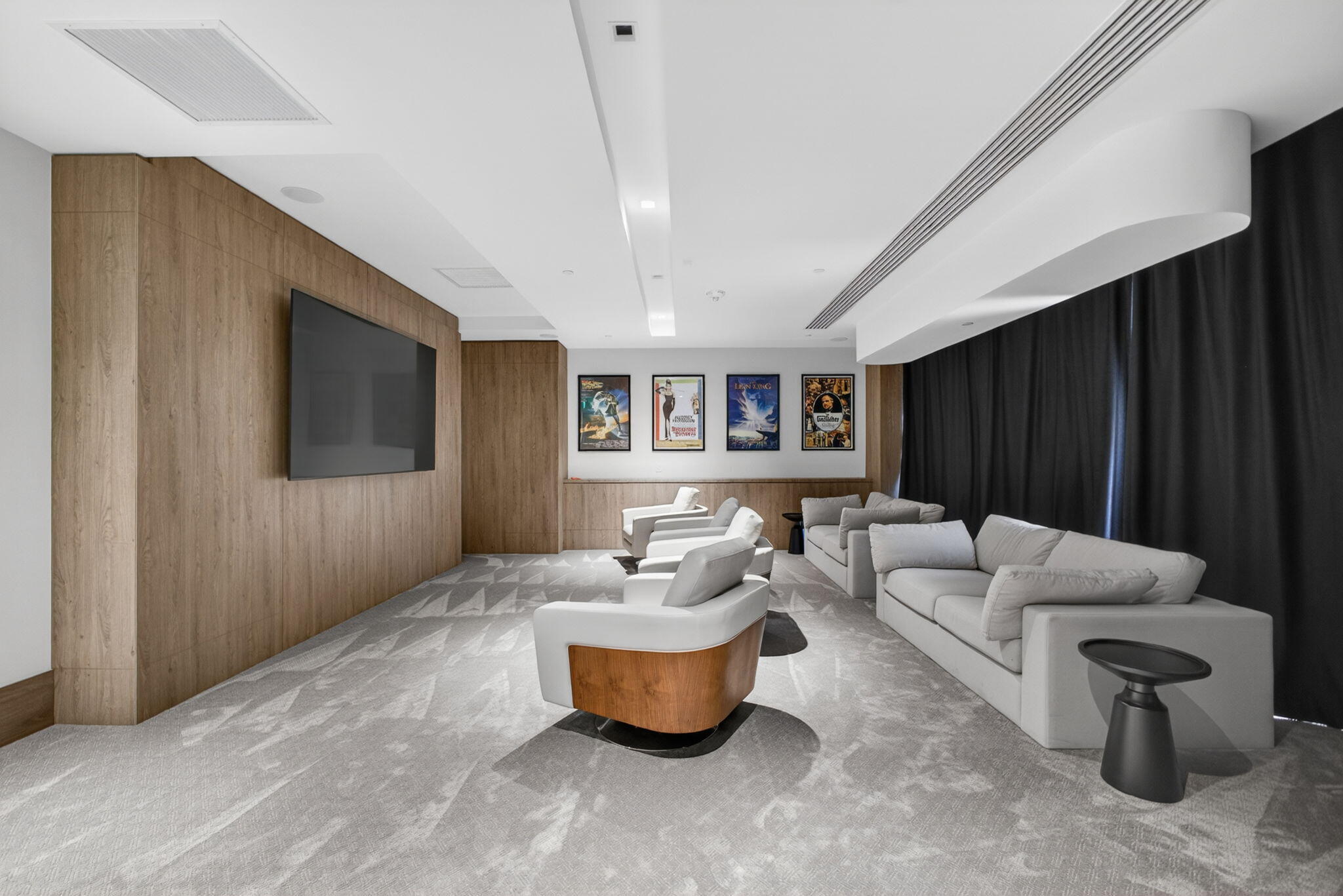 NAUTILUS 220 CONDO - Residential
