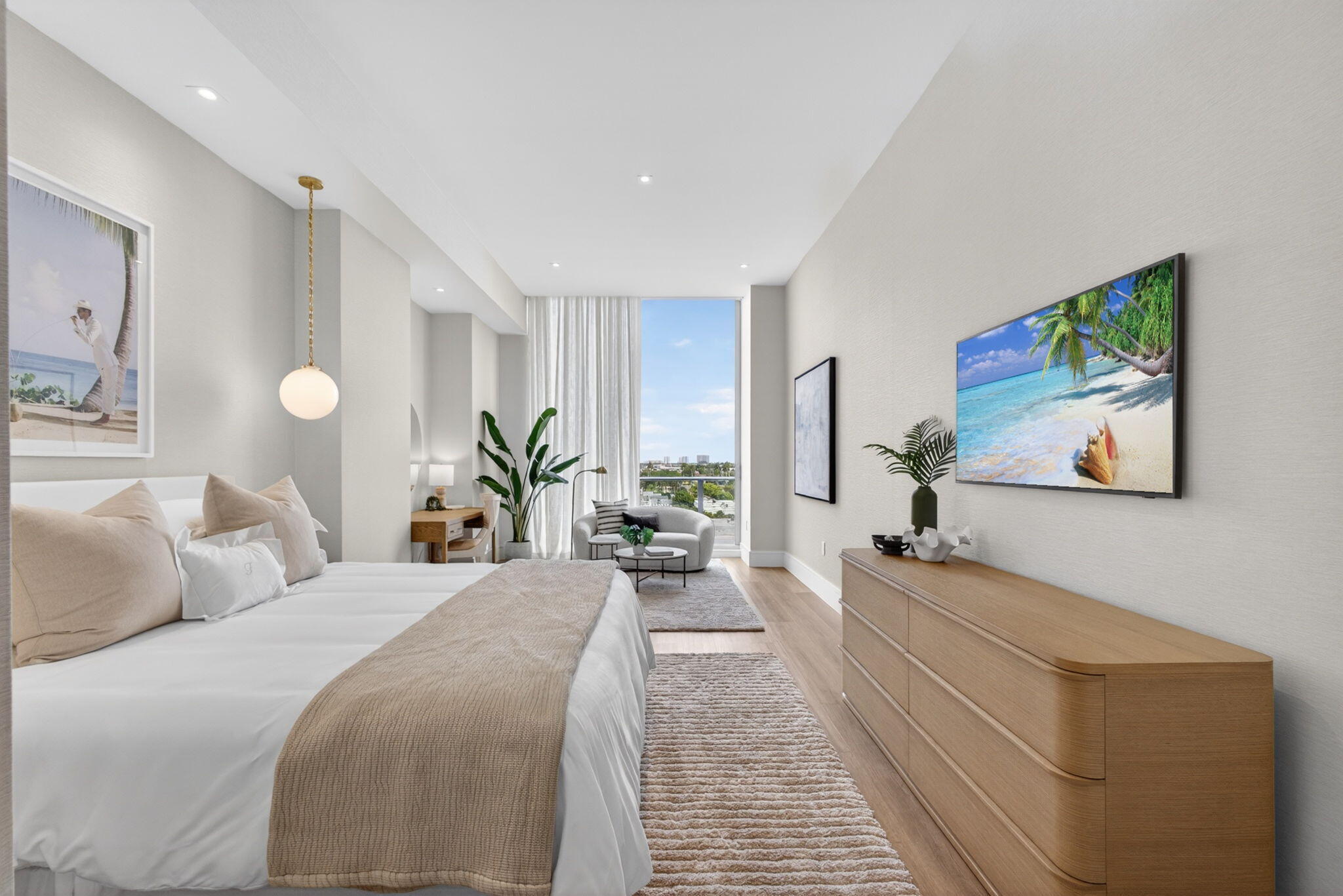 NAUTILUS 220 CONDO - Residential