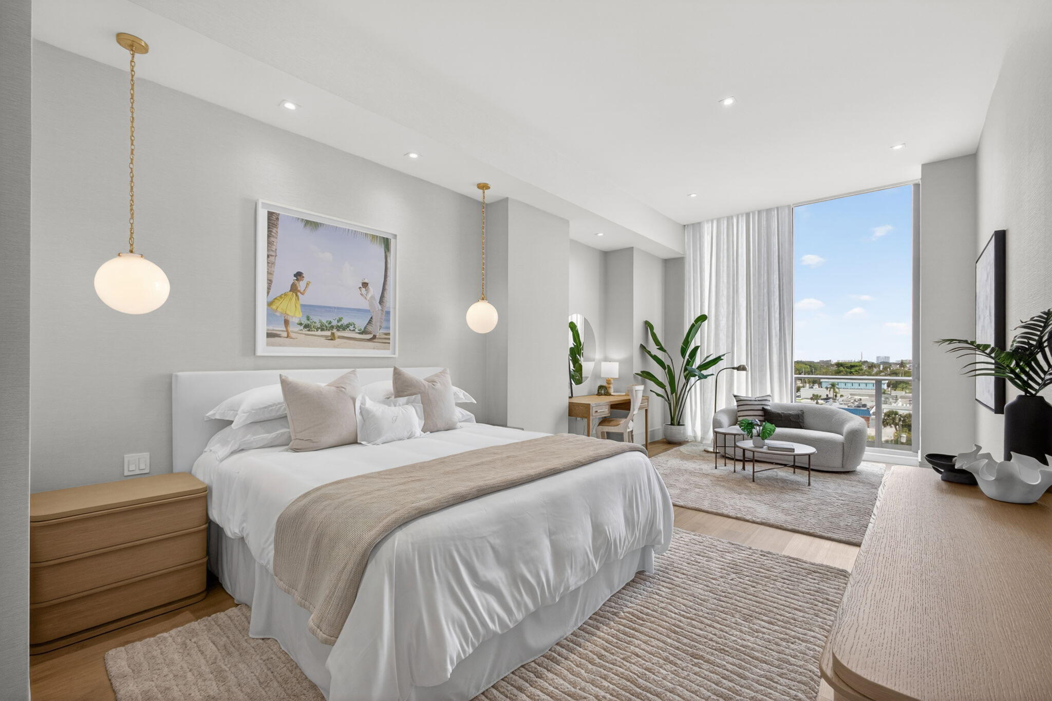 NAUTILUS 220 CONDO - Residential