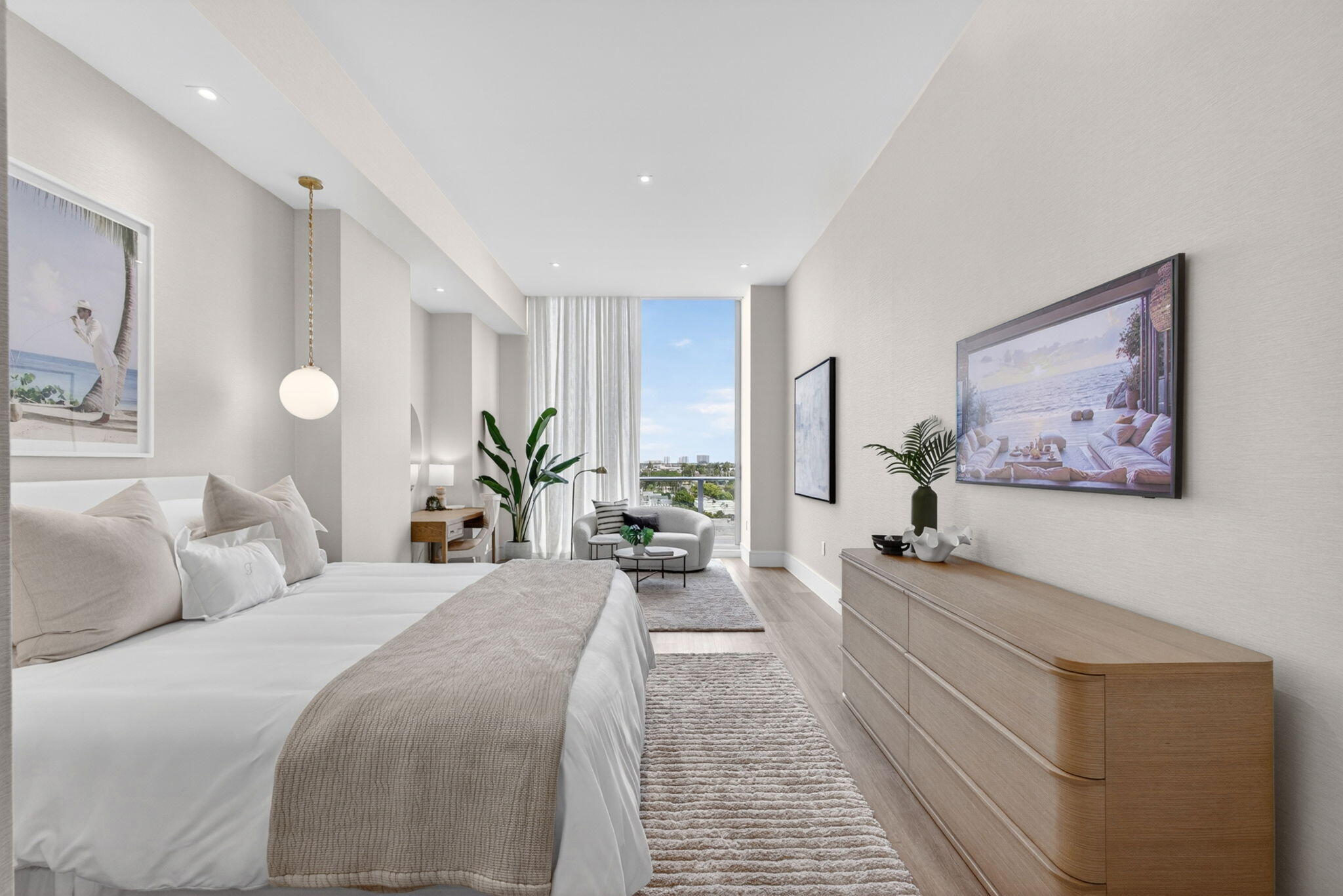 NAUTILUS 220 CONDO - Residential