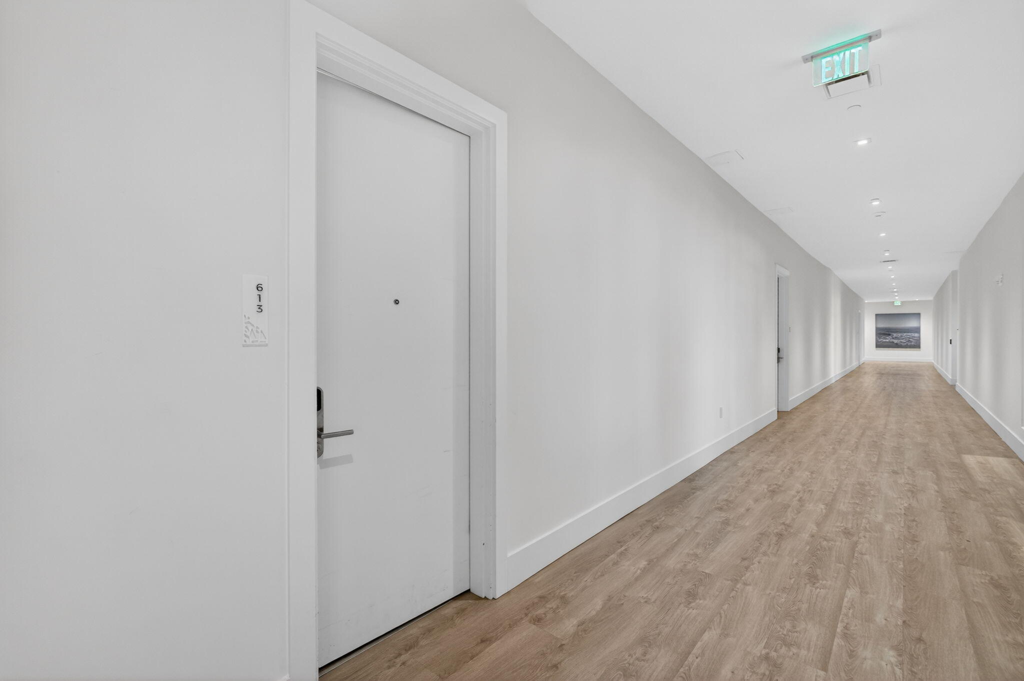 NAUTILUS 220 CONDO - Residential