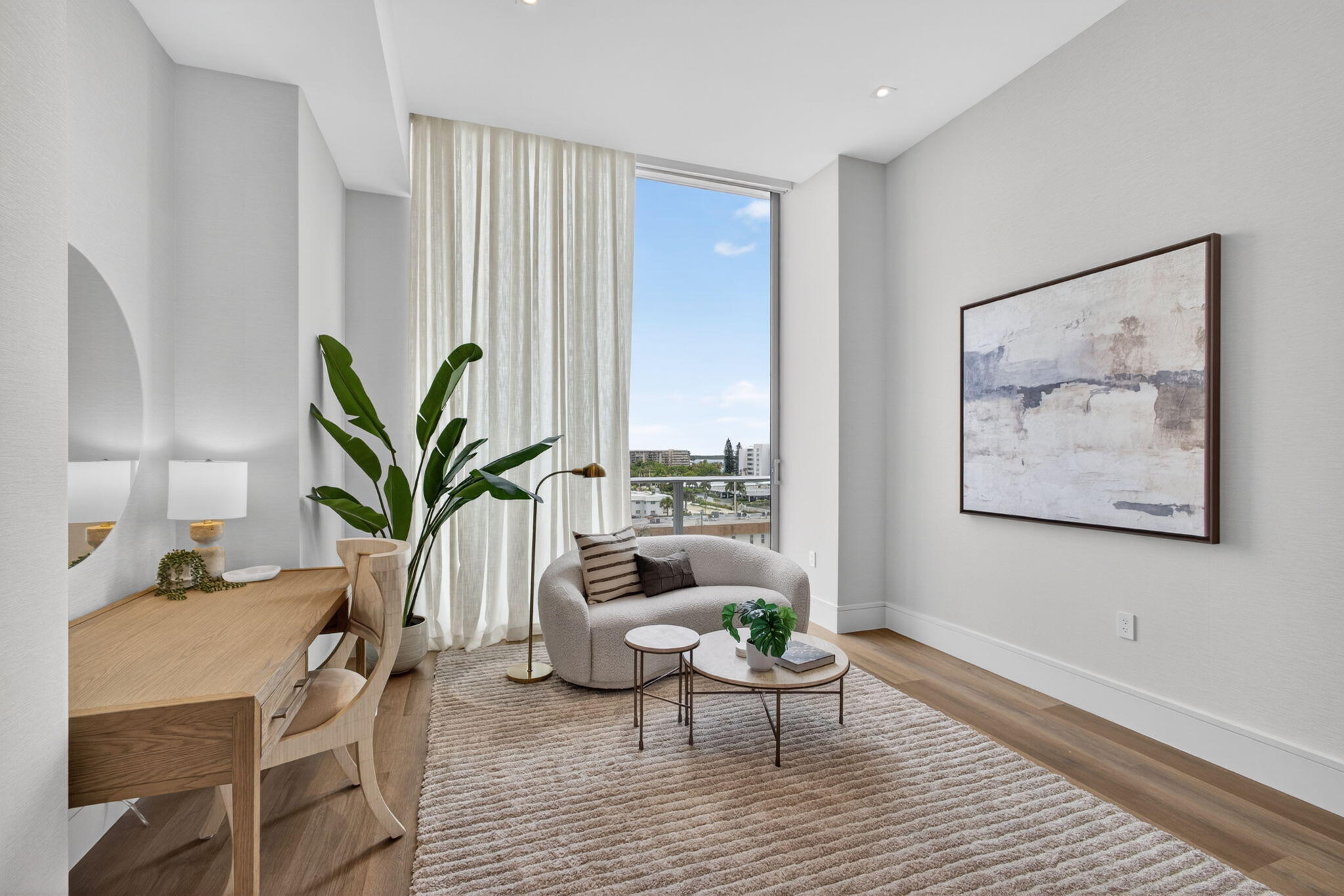 NAUTILUS 220 CONDO - Residential