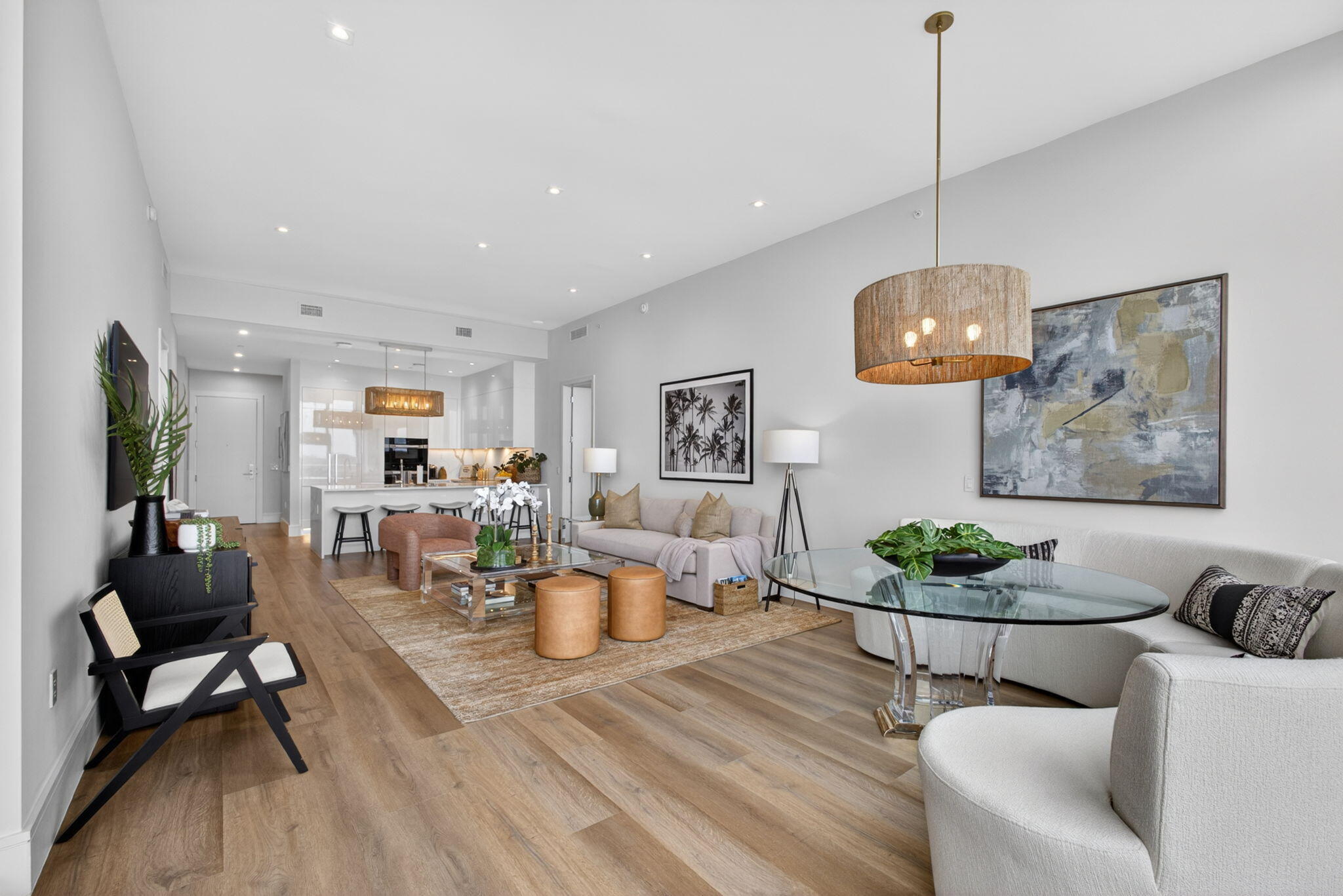 NAUTILUS 220 CONDO - Residential