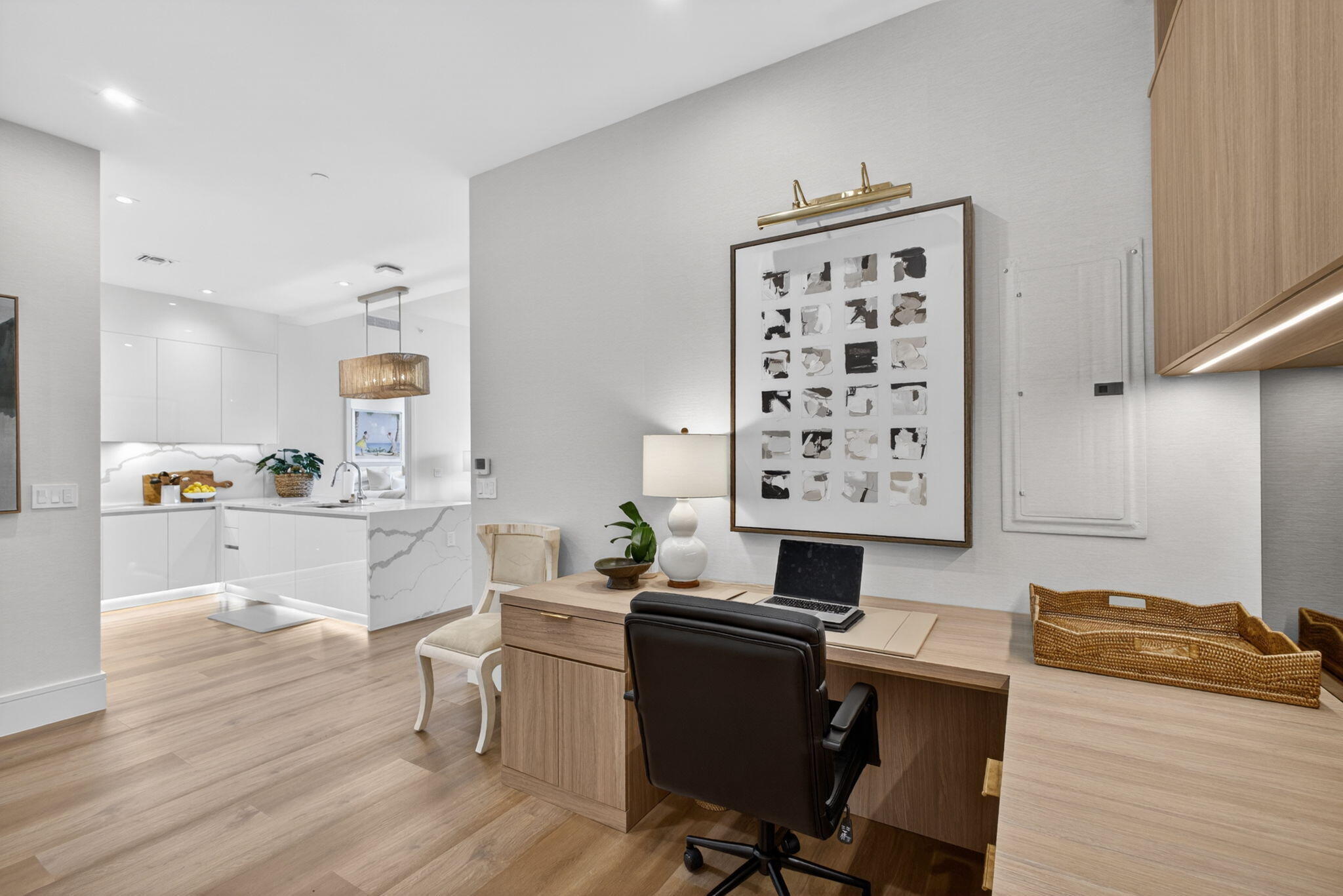 NAUTILUS 220 CONDO - Residential
