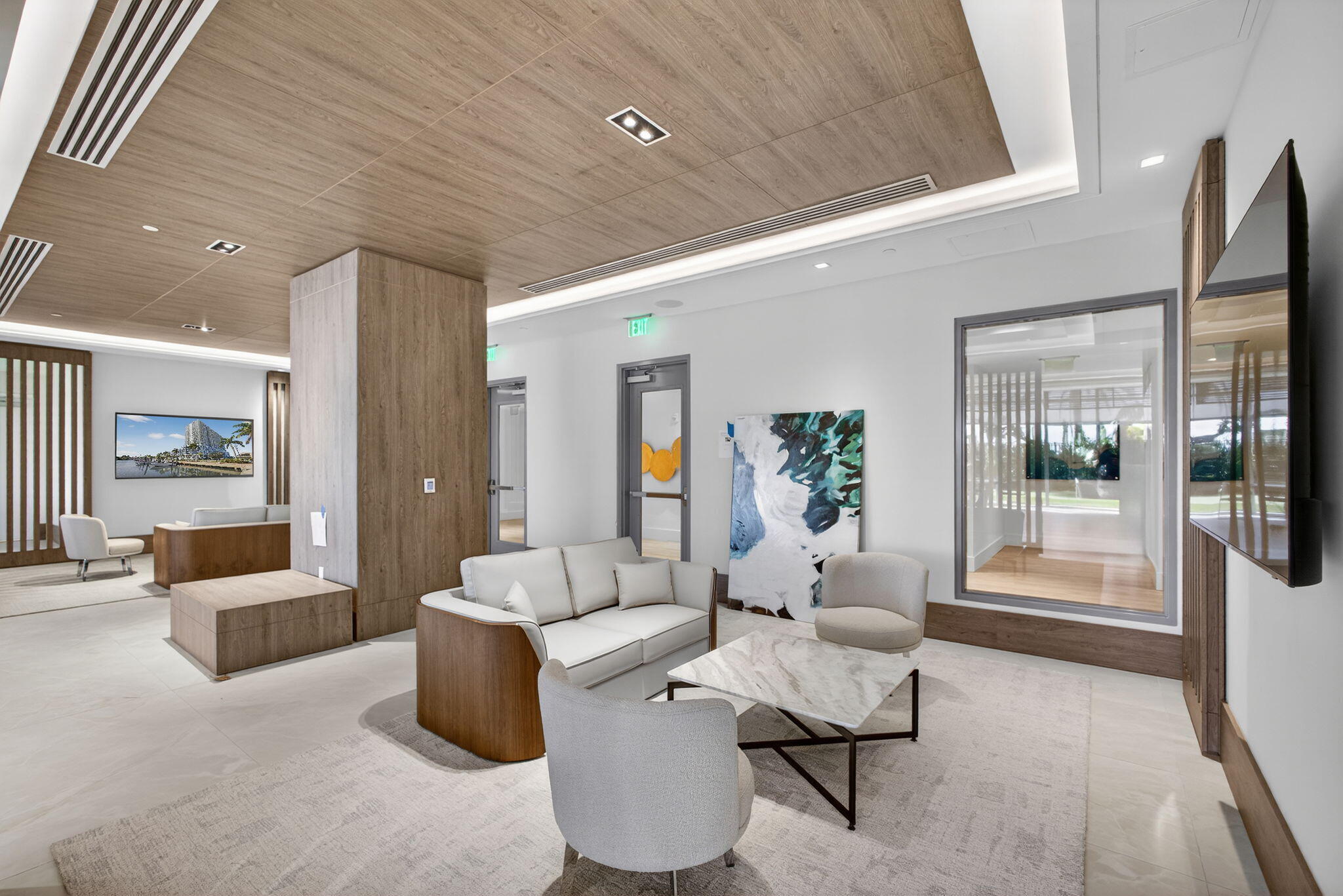 NAUTILUS 220 CONDO - Residential