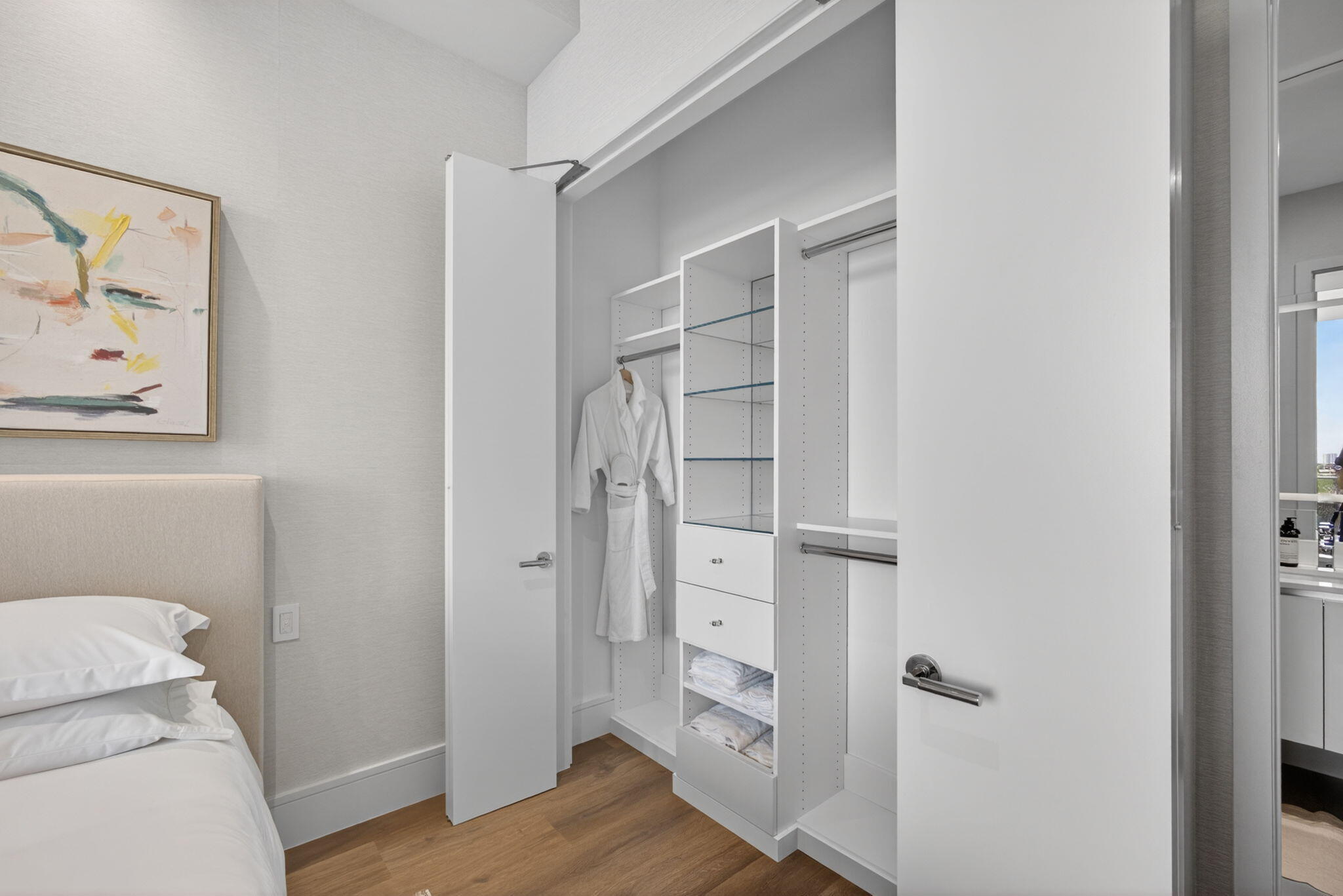 NAUTILUS 220 CONDO - Residential