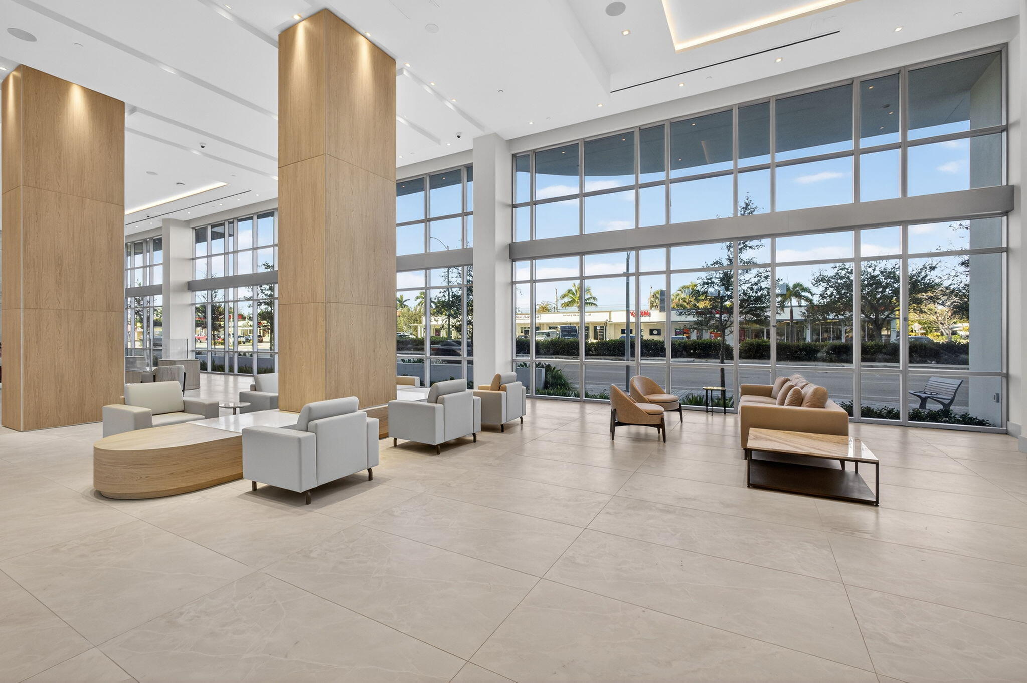 NAUTILUS 220 CONDO - Residential