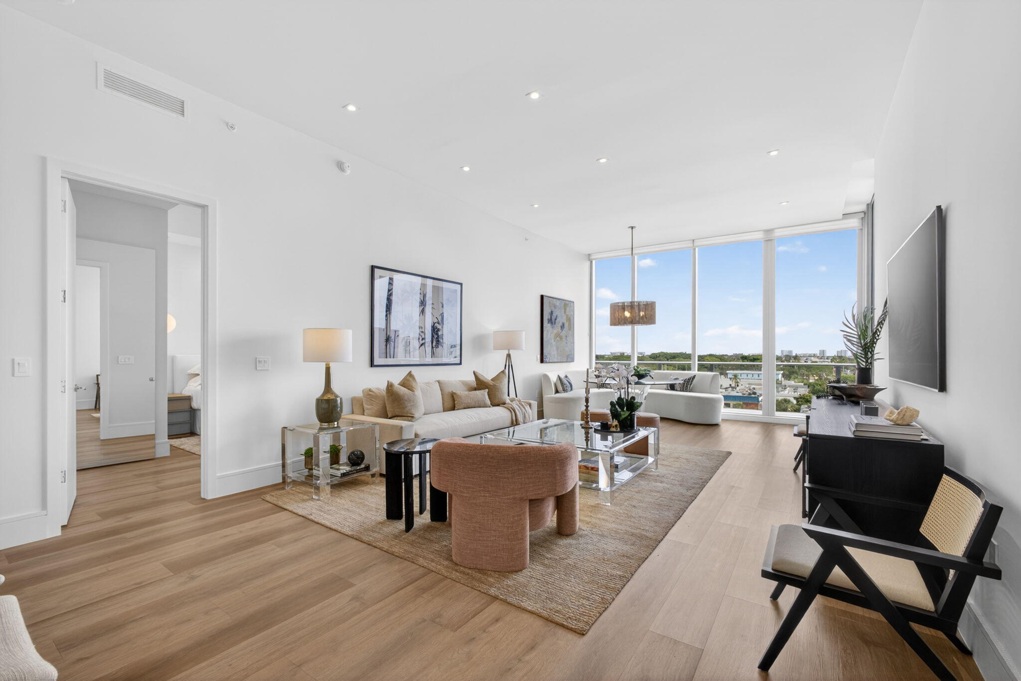 NAUTILUS 220 CONDO - Residential
