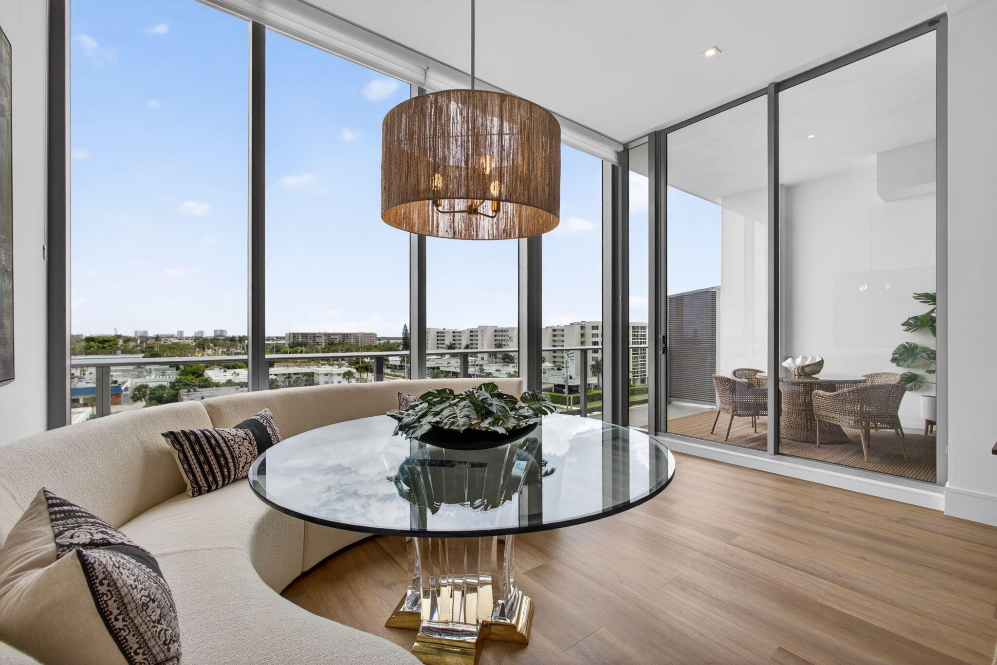 NAUTILUS 220 CONDO - Residential