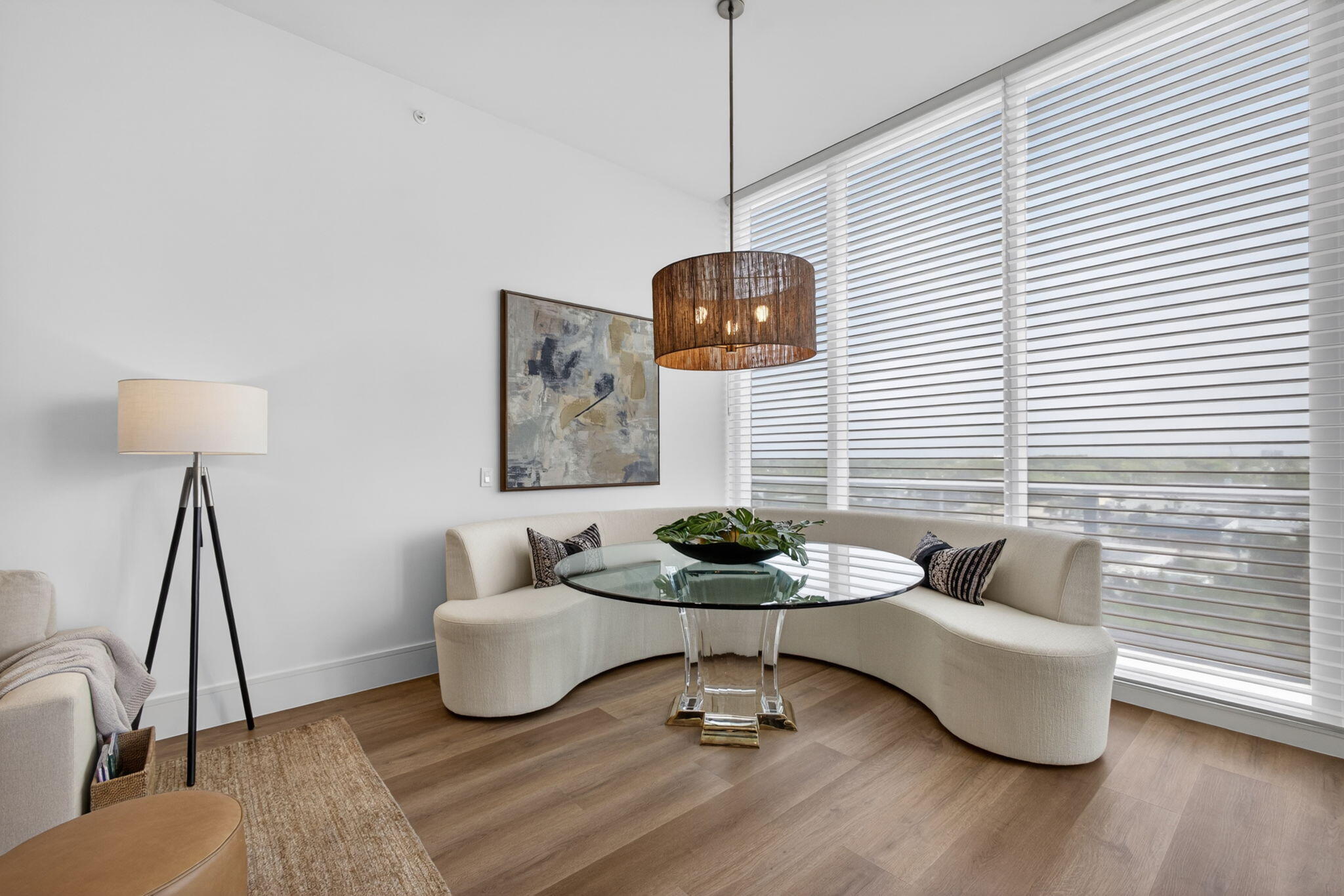 NAUTILUS 220 CONDO - Residential