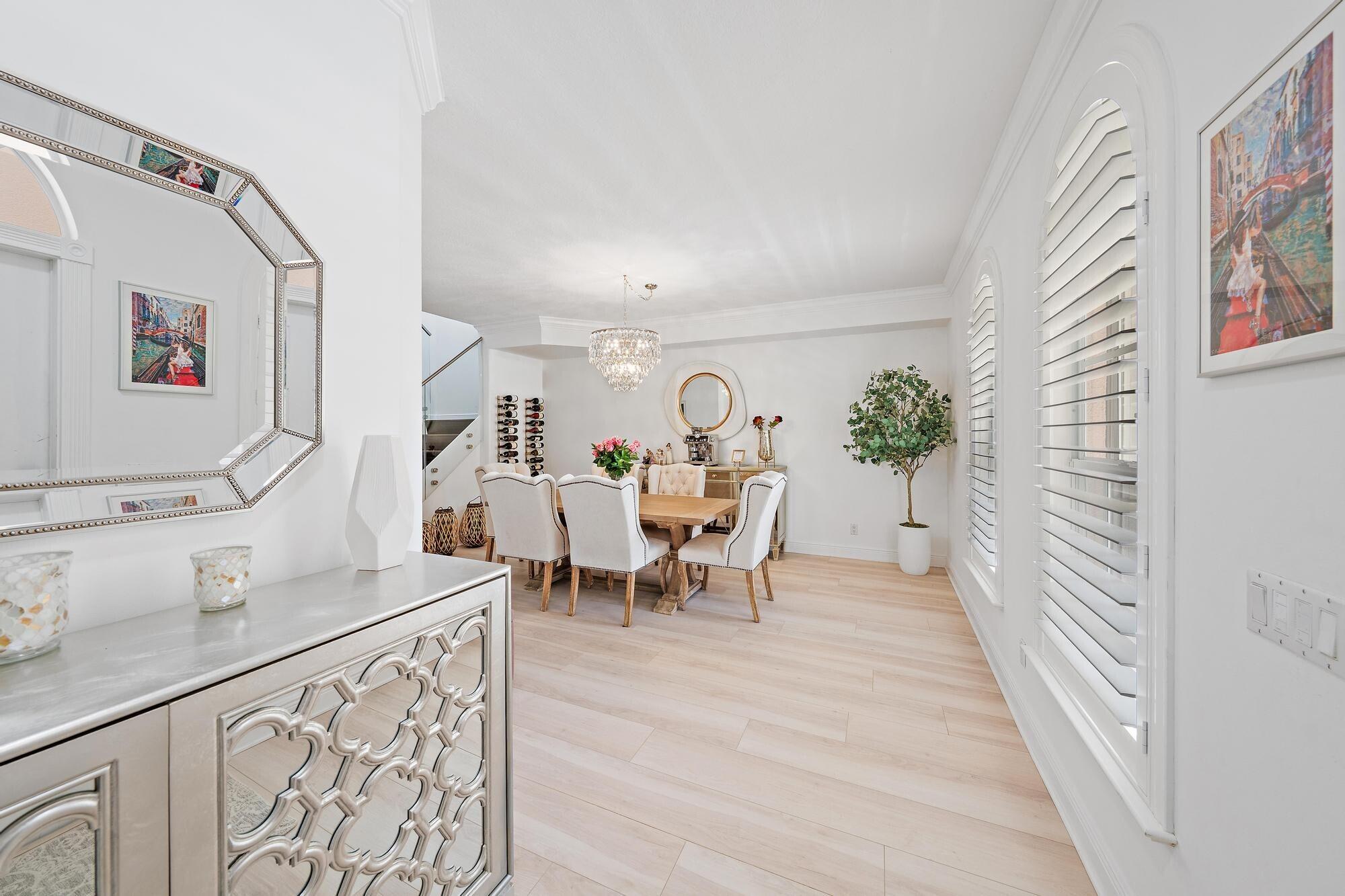 CAMBRIDGE AT ABACOA - Residential