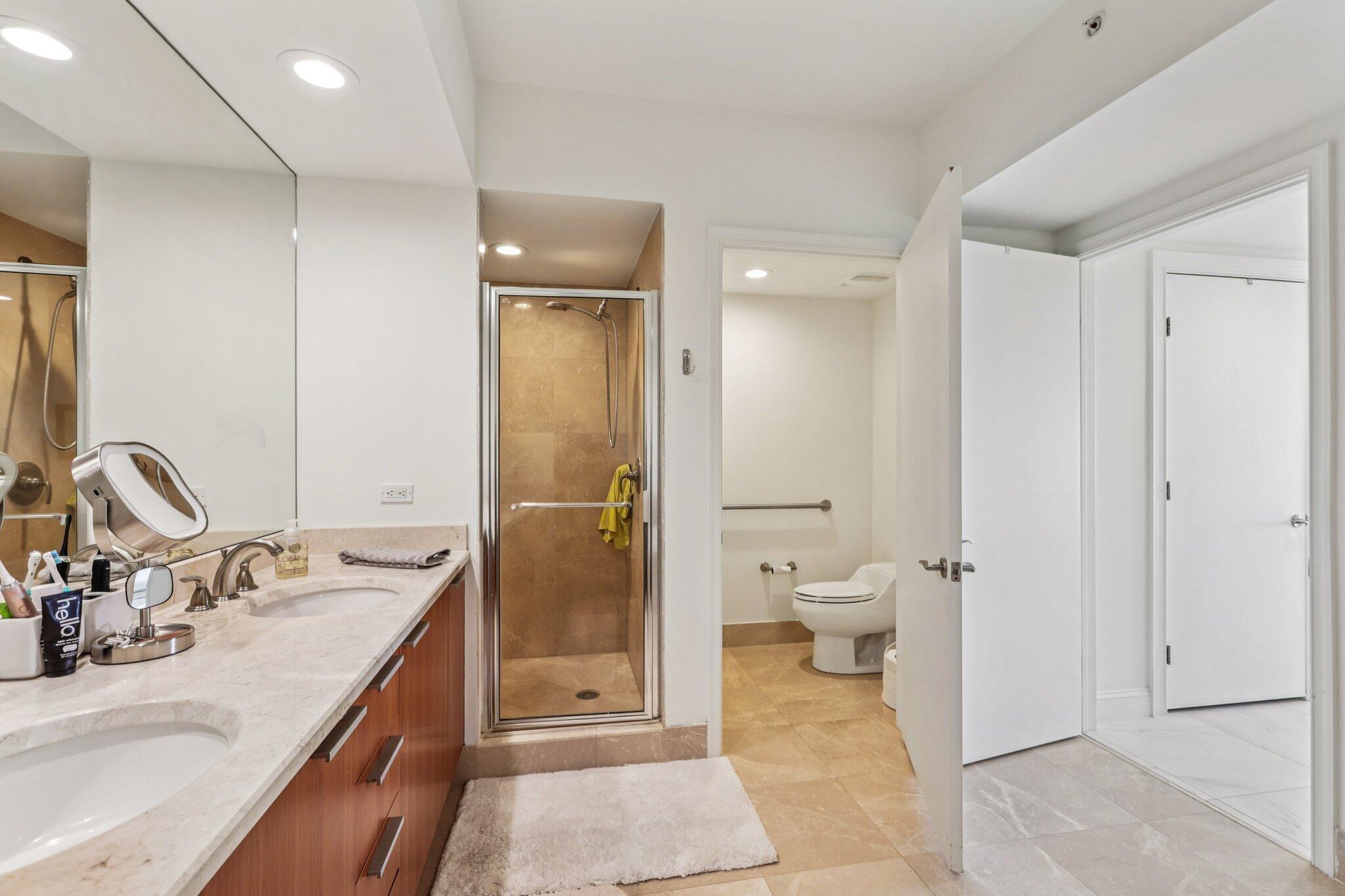 MARINA GRANDE RIVIERA BEACH CONDO - Residential