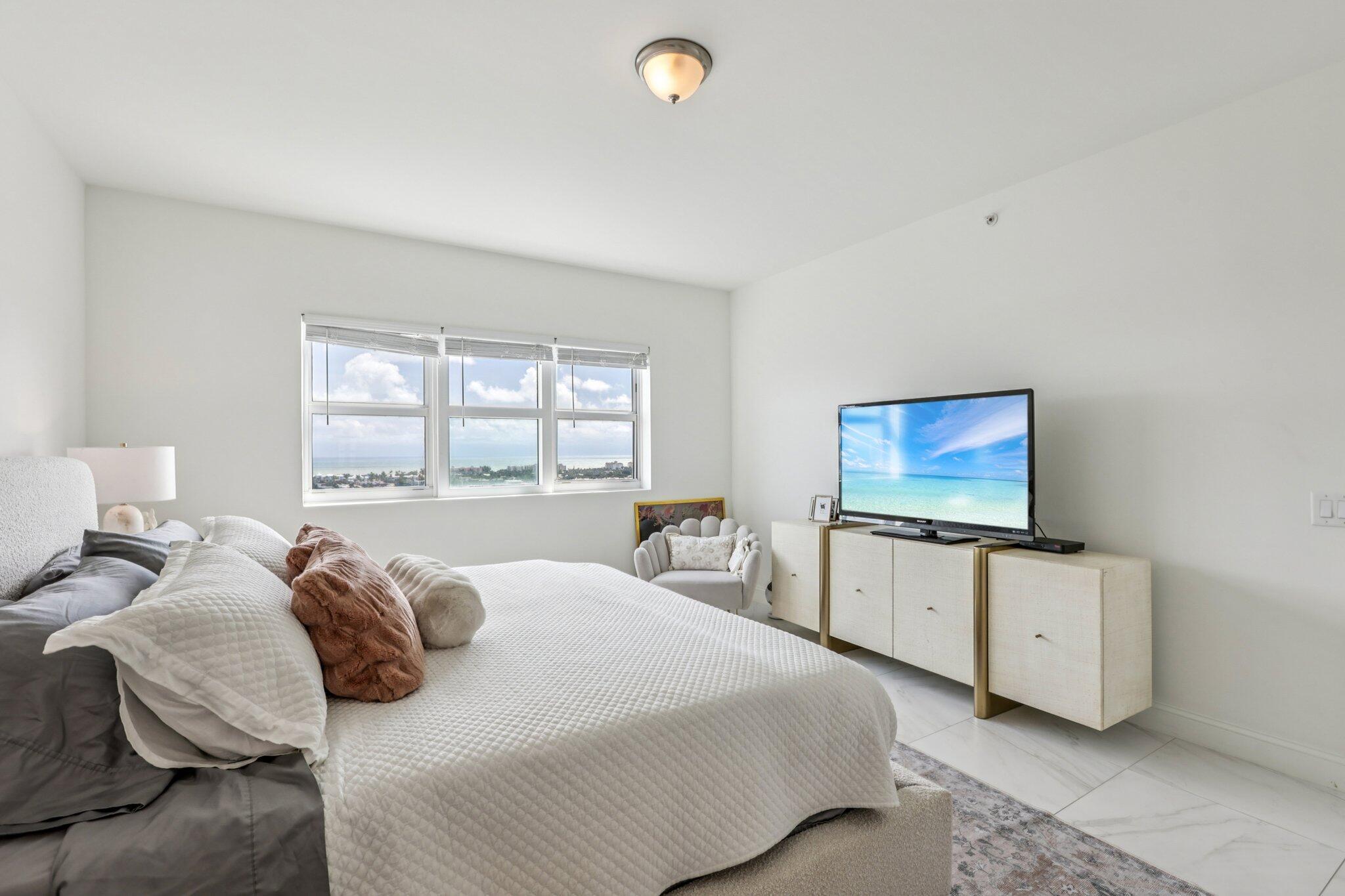 MARINA GRANDE RIVIERA BEACH CONDO - Residential