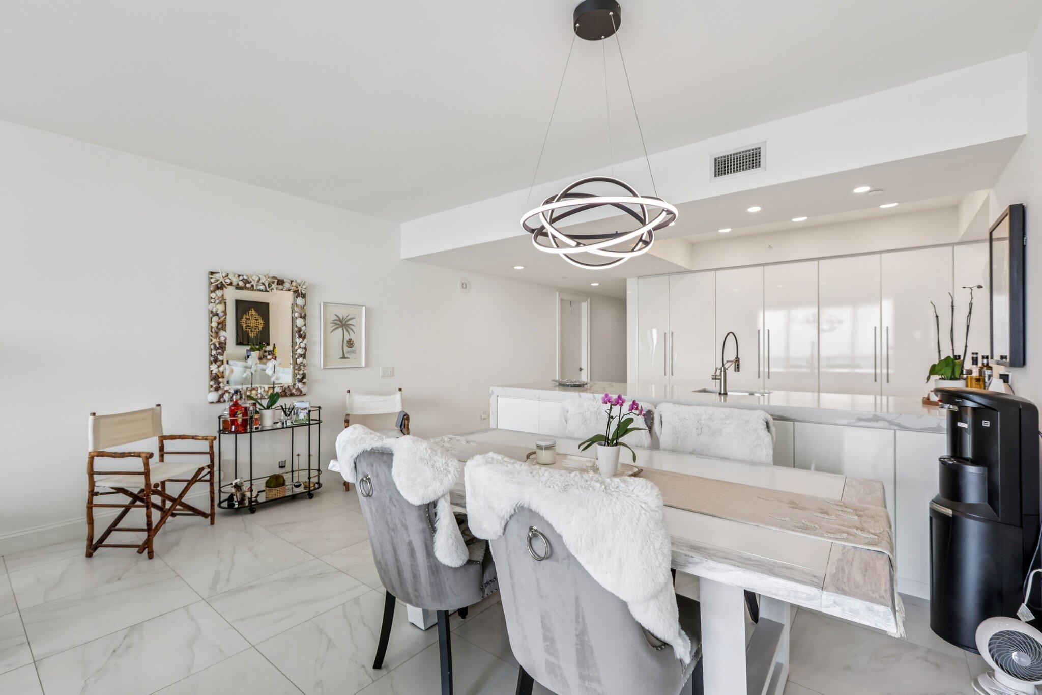 MARINA GRANDE RIVIERA BEACH CONDO - Residential