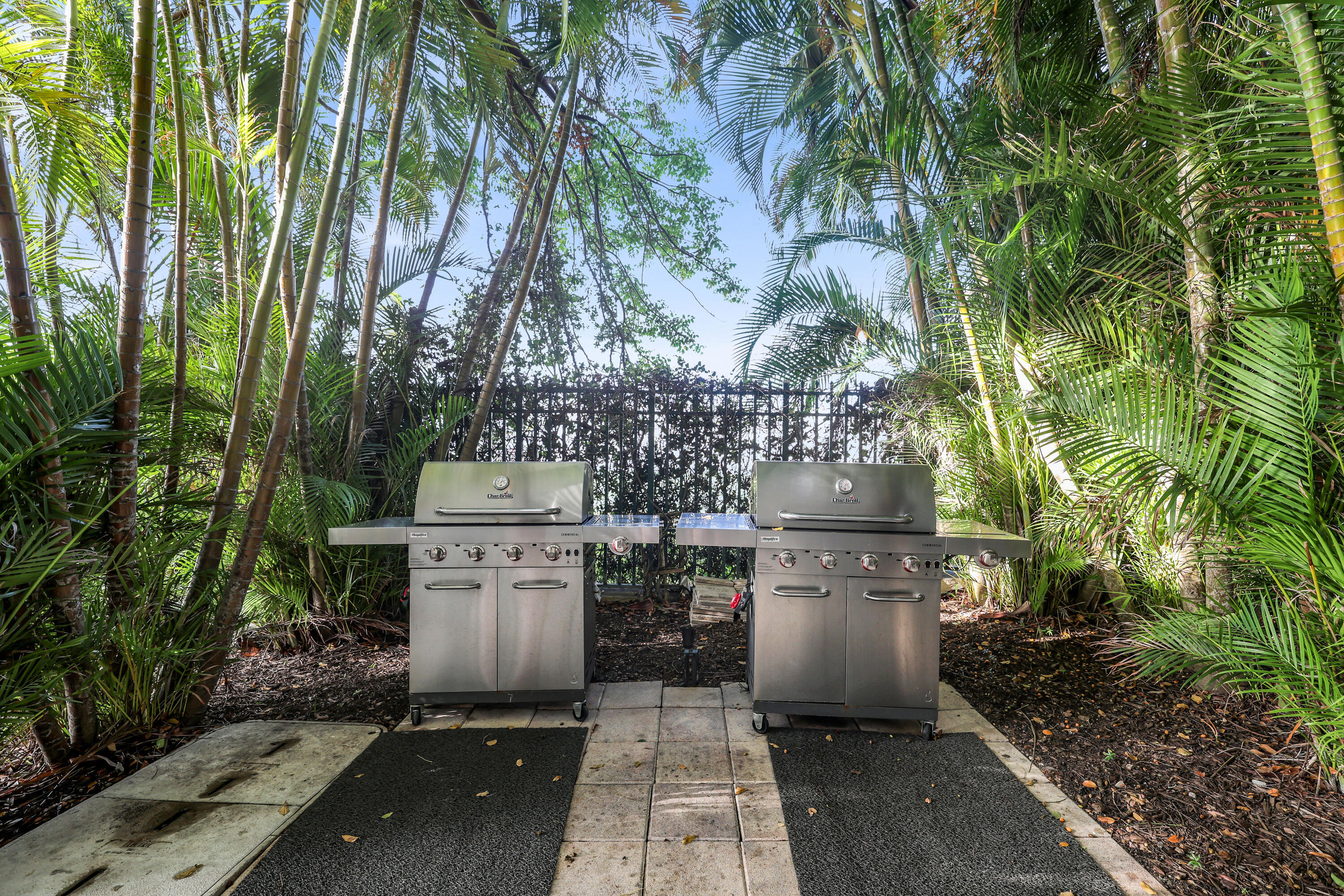 MARINA GRANDE RIVIERA BEACH CONDO - Residential