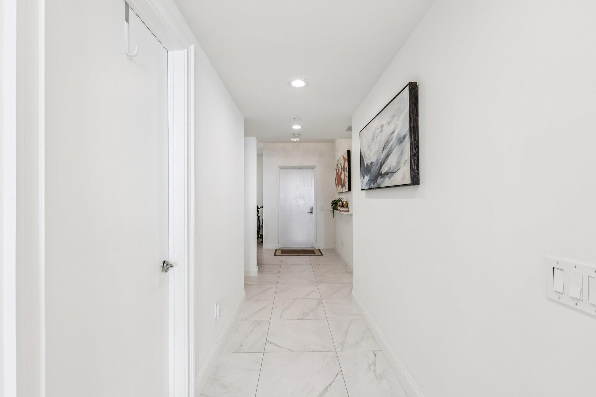 MARINA GRANDE RIVIERA BEACH CONDO - Residential