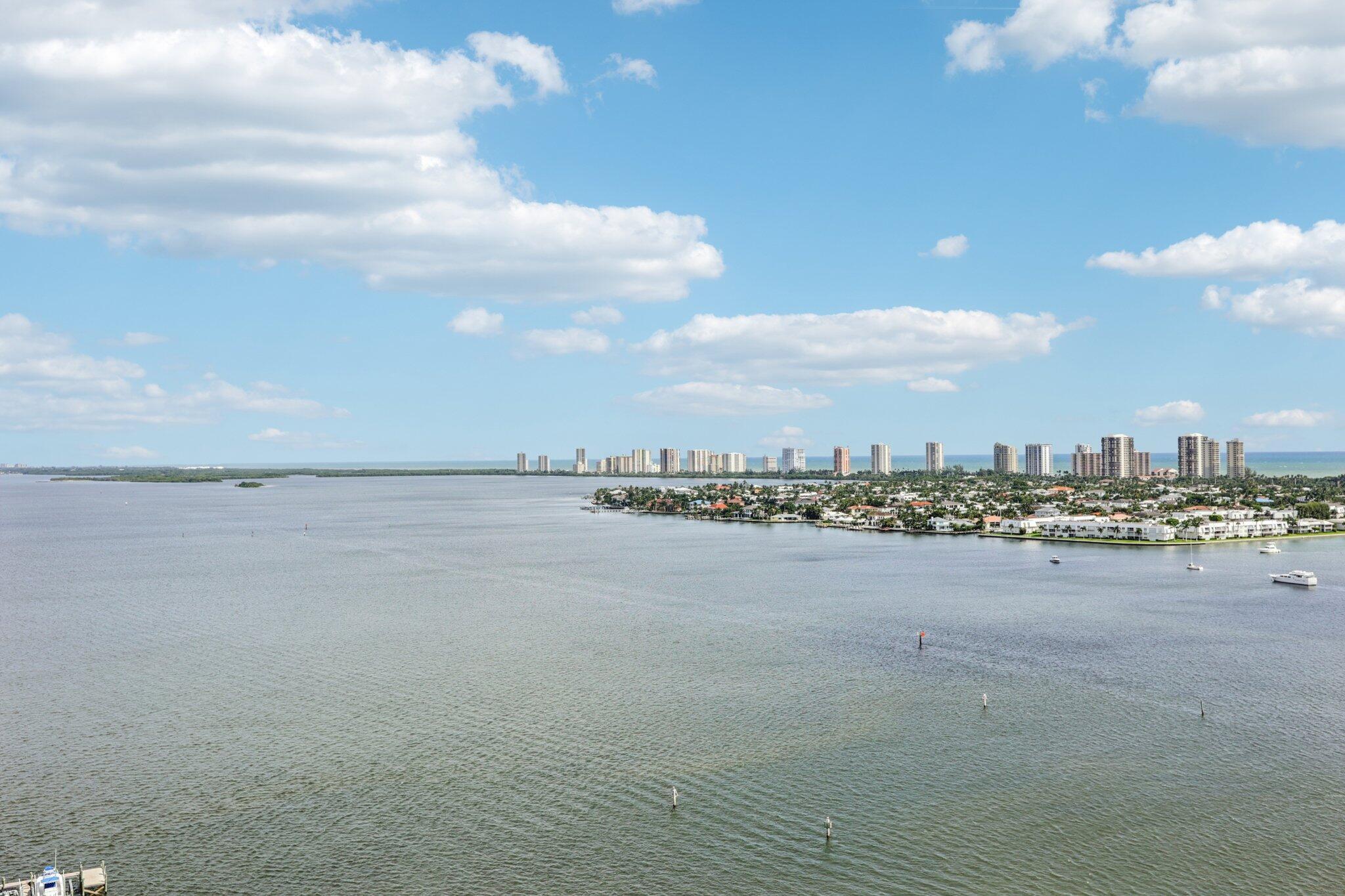 MARINA GRANDE RIVIERA BEACH CONDO - Residential