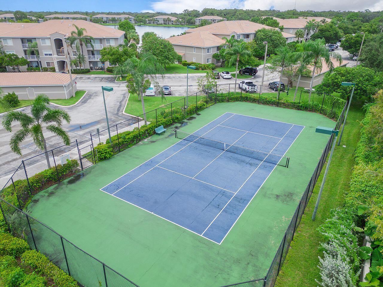 EVERGREEN LAKES CONDO - Residential