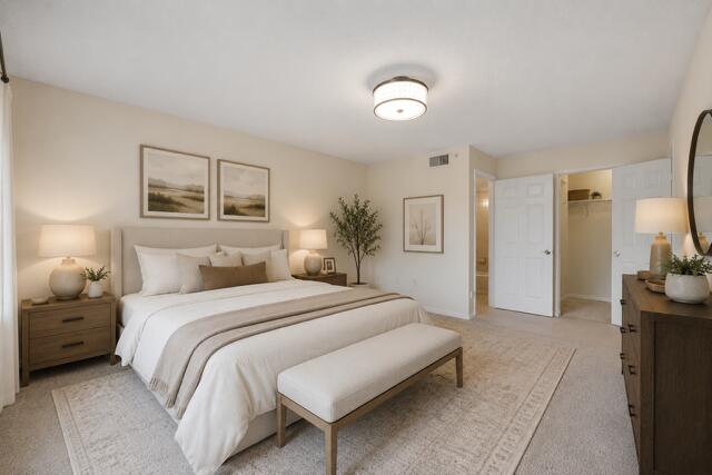 EVERGREEN LAKES CONDO - Residential