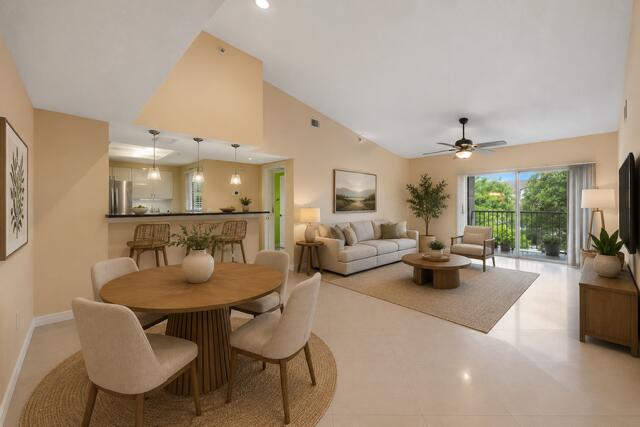 EVERGREEN LAKES CONDO - Residential