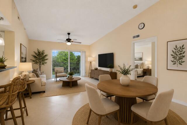EVERGREEN LAKES CONDO - Residential