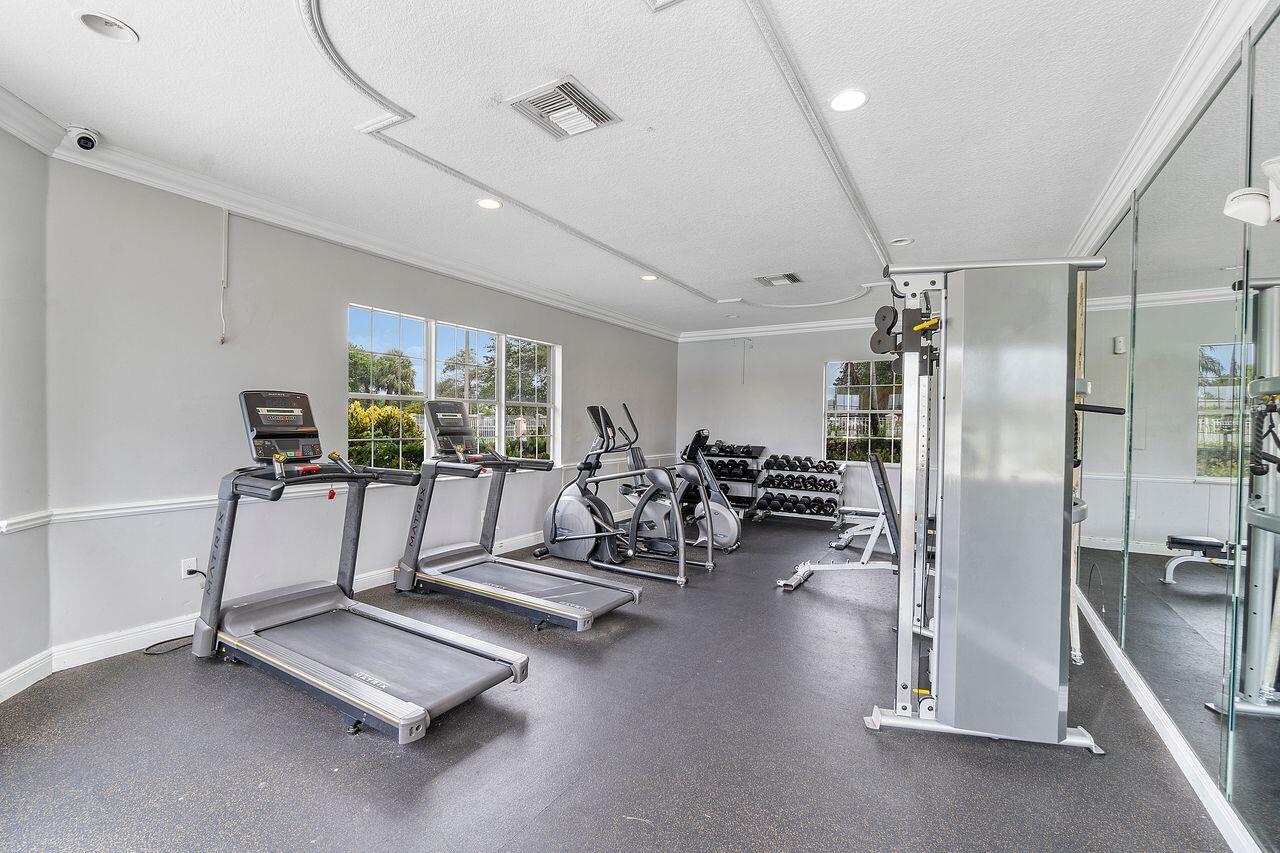EVERGREEN LAKES CONDO - Residential