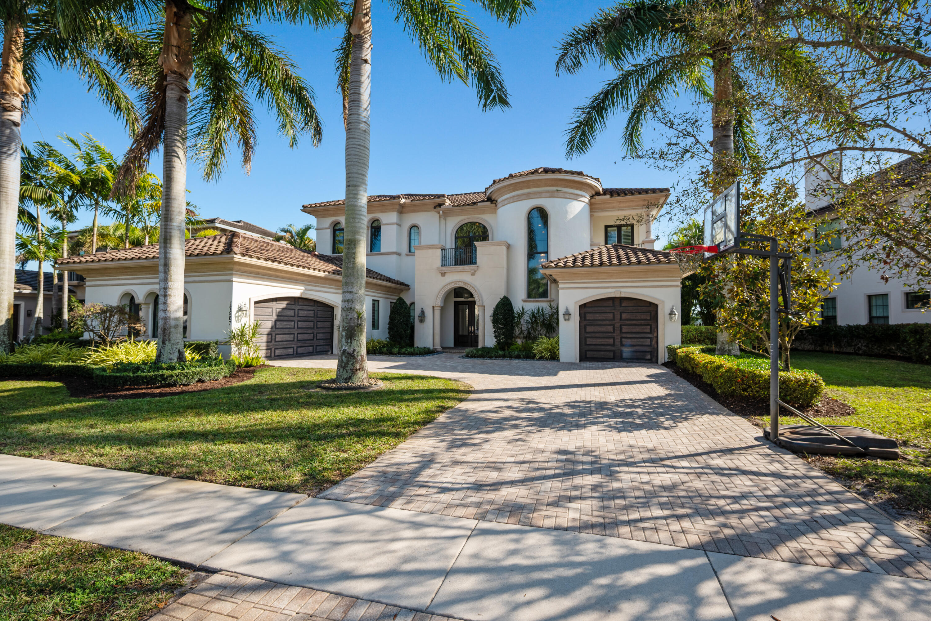 The Oaks - Residential