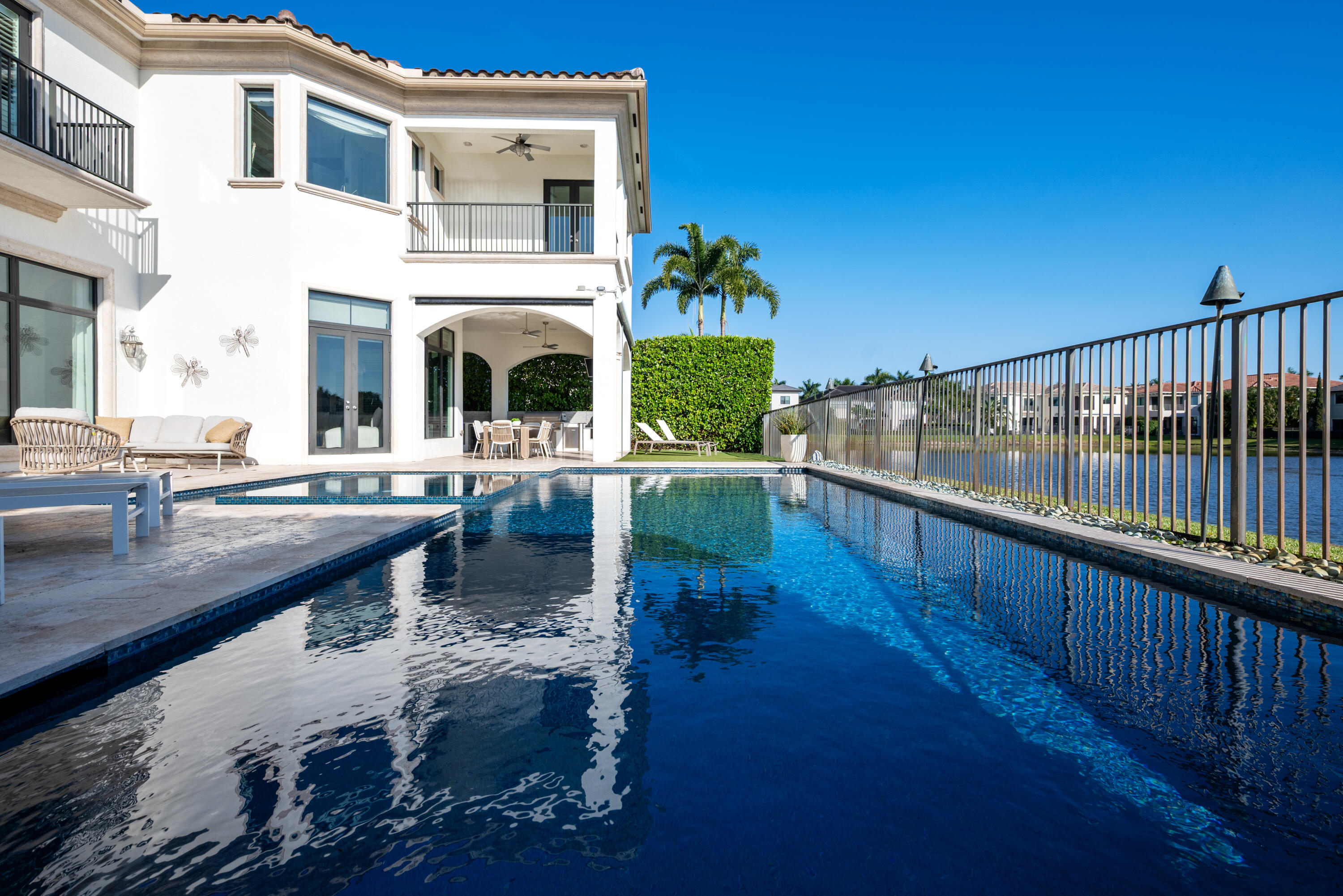 The Oaks - Residential