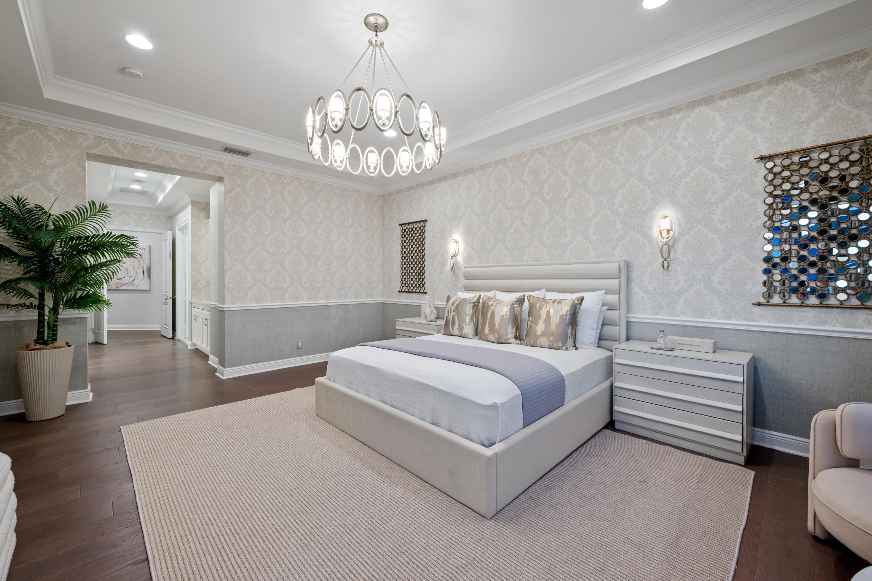 The Oaks - Residential