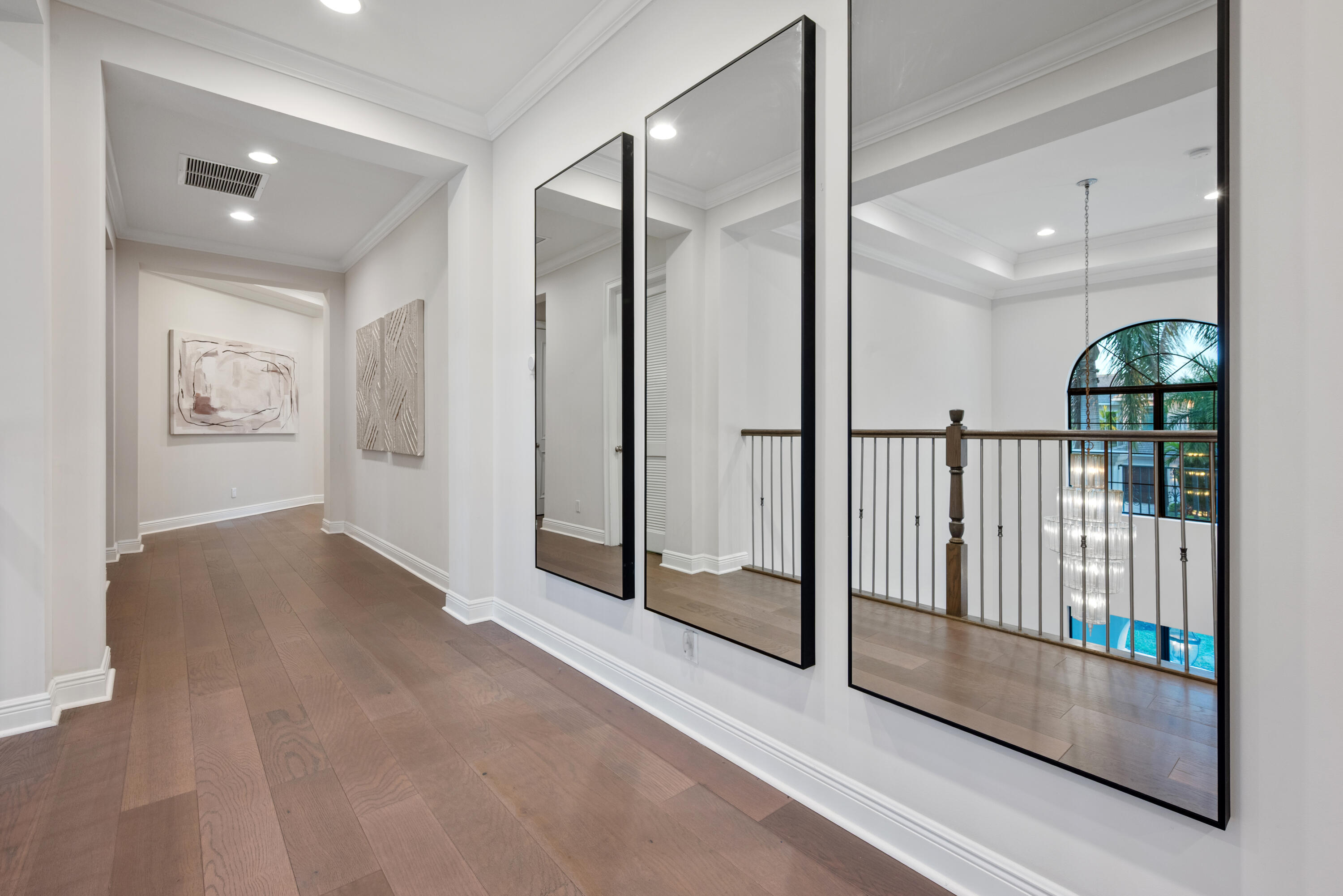 The Oaks - Residential