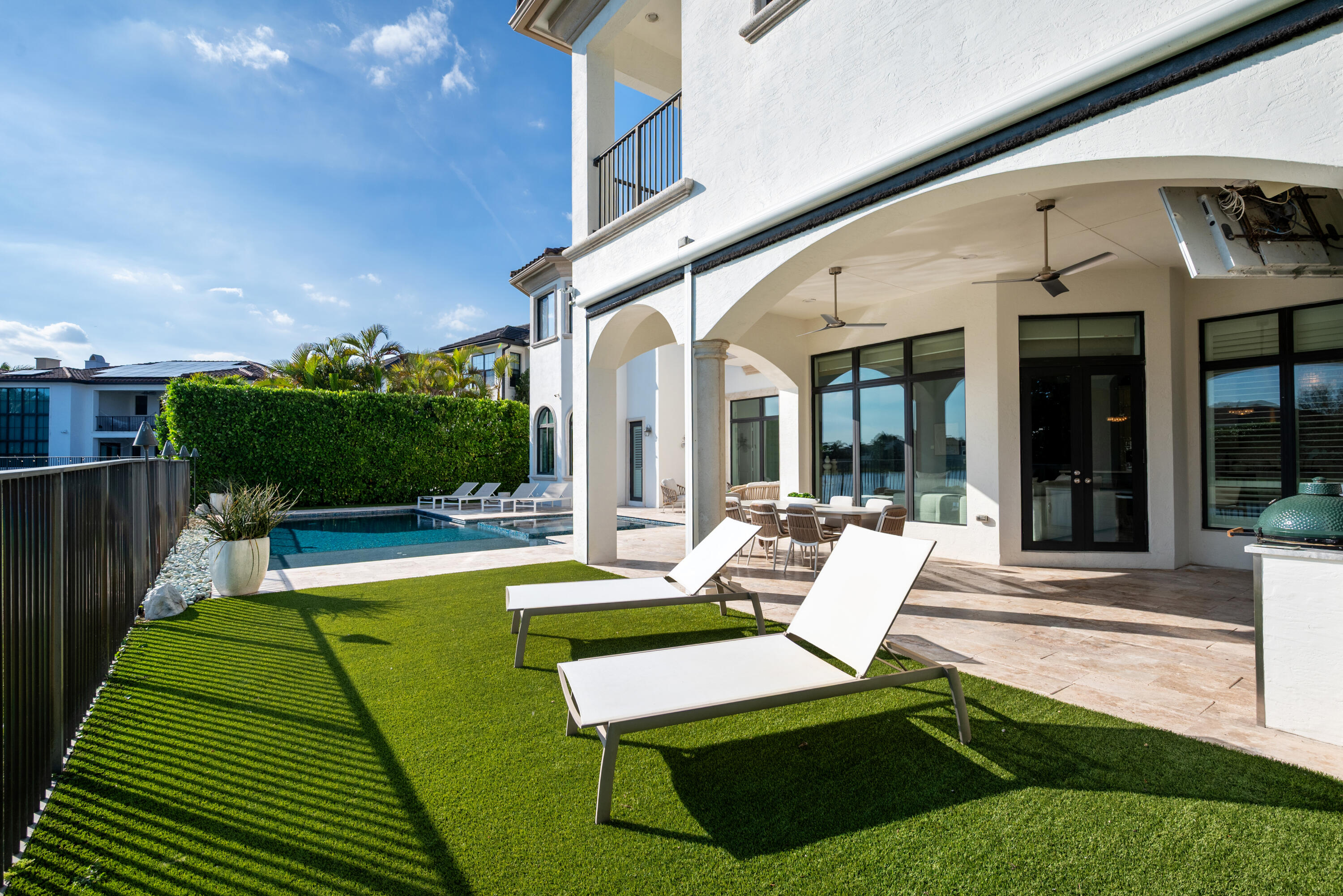The Oaks - Residential