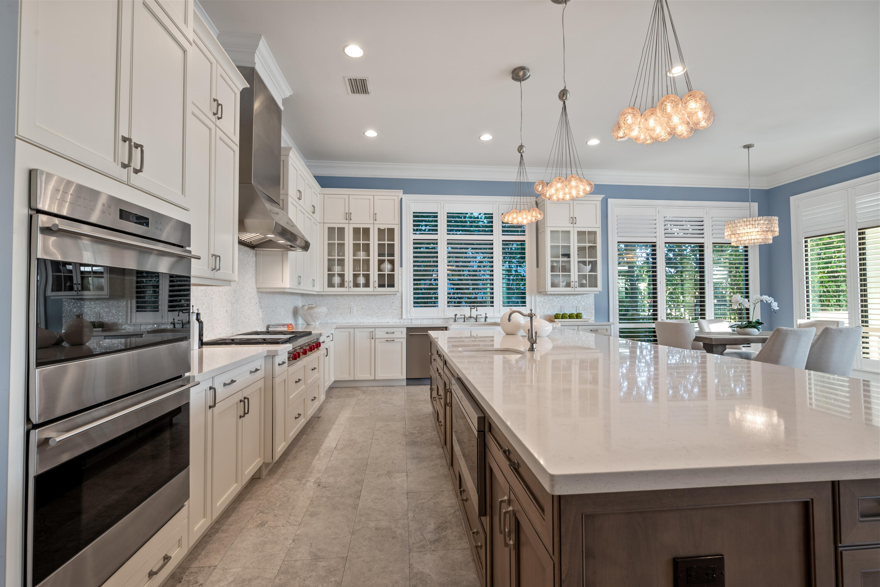 The Oaks - Residential