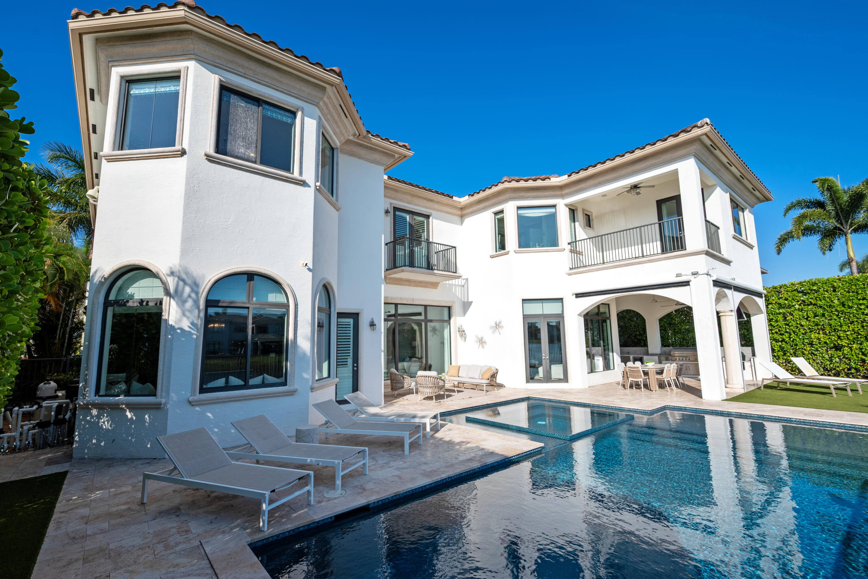 The Oaks - Residential