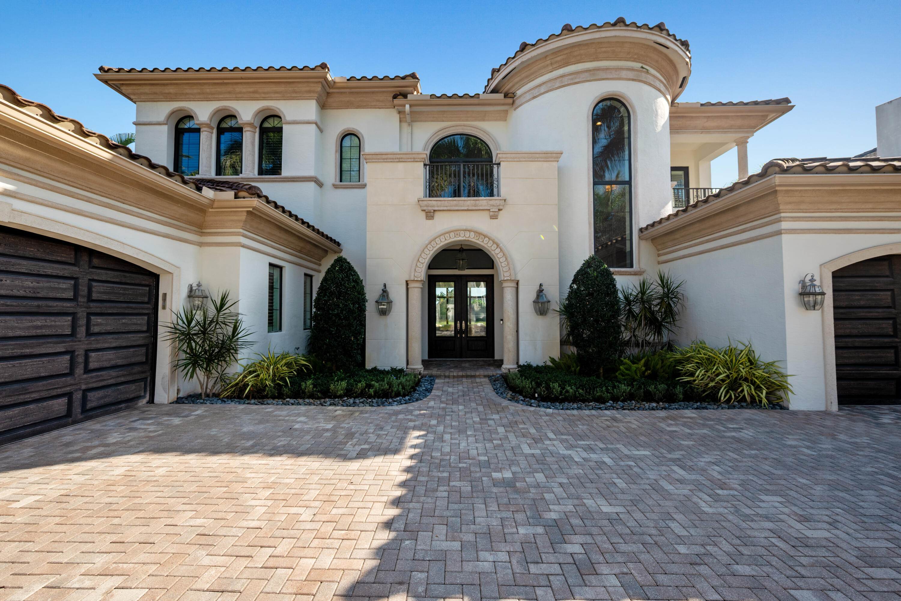 The Oaks - Residential