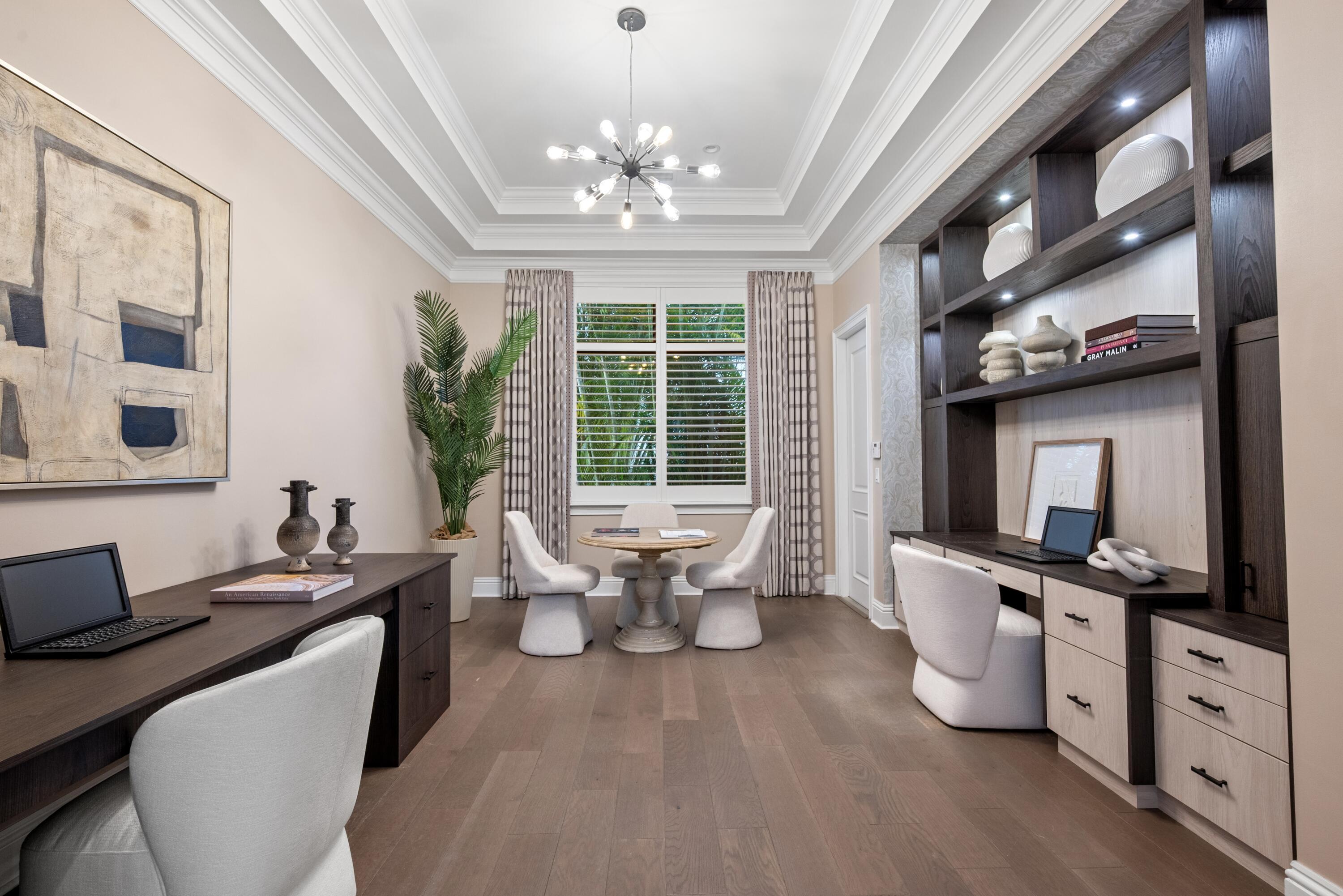 The Oaks - Residential