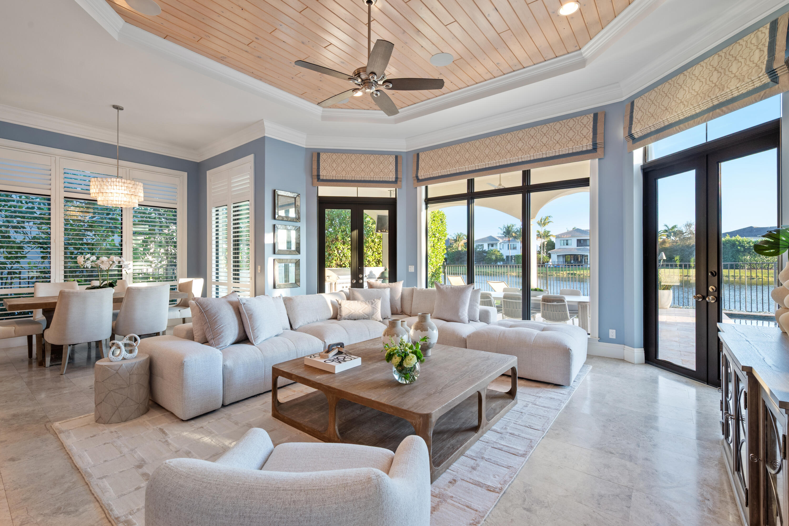 The Oaks - Residential