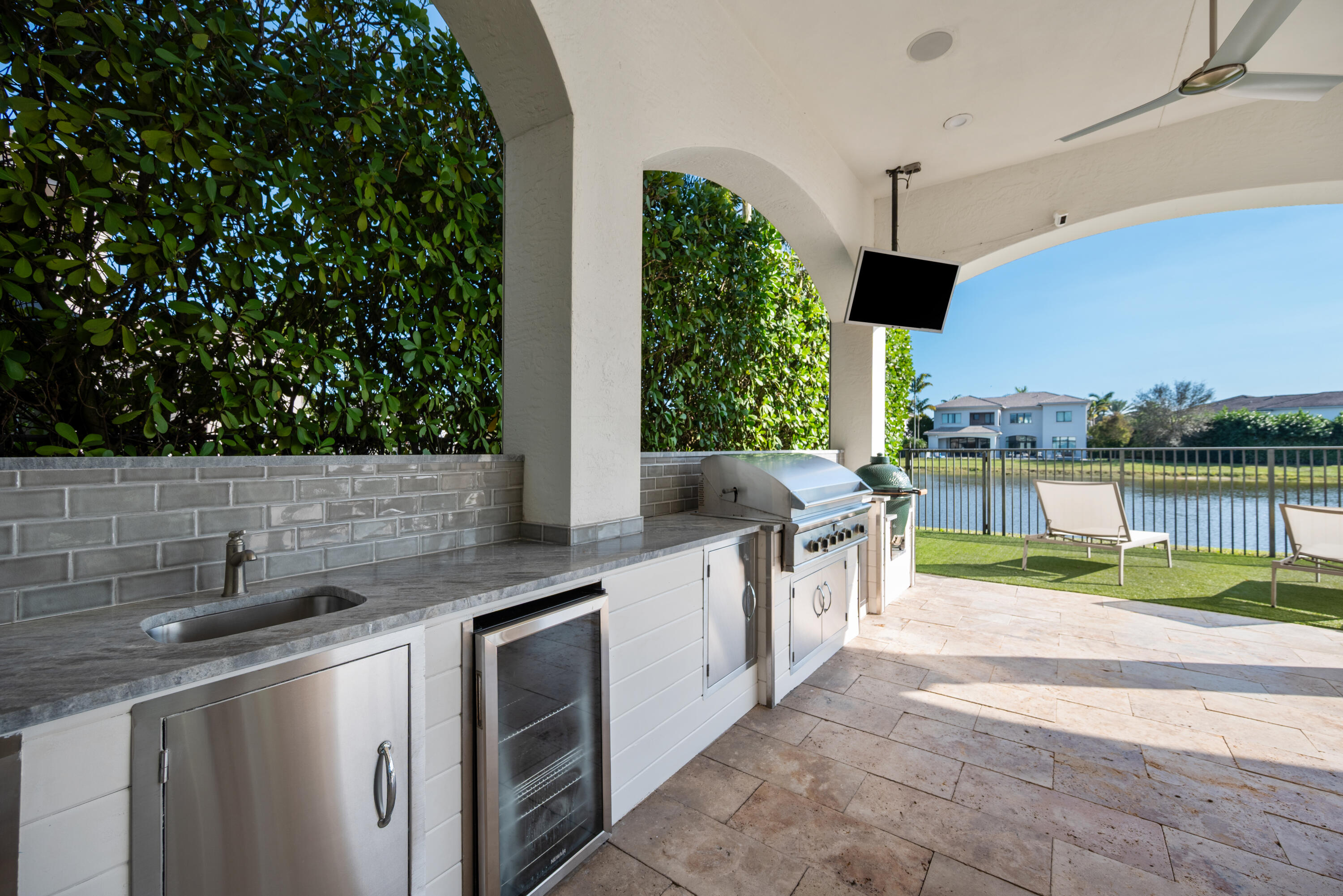 The Oaks - Residential