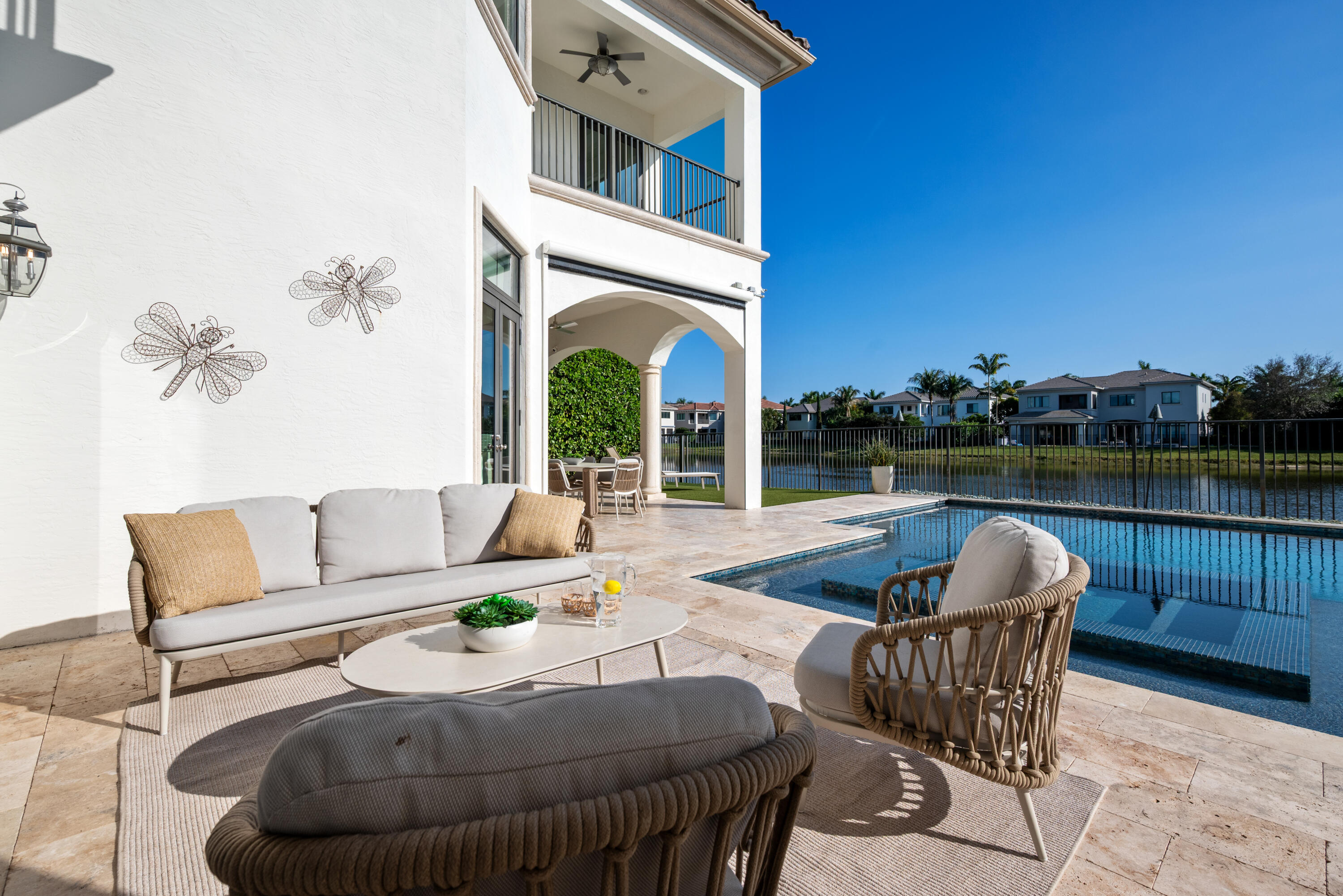 The Oaks - Residential