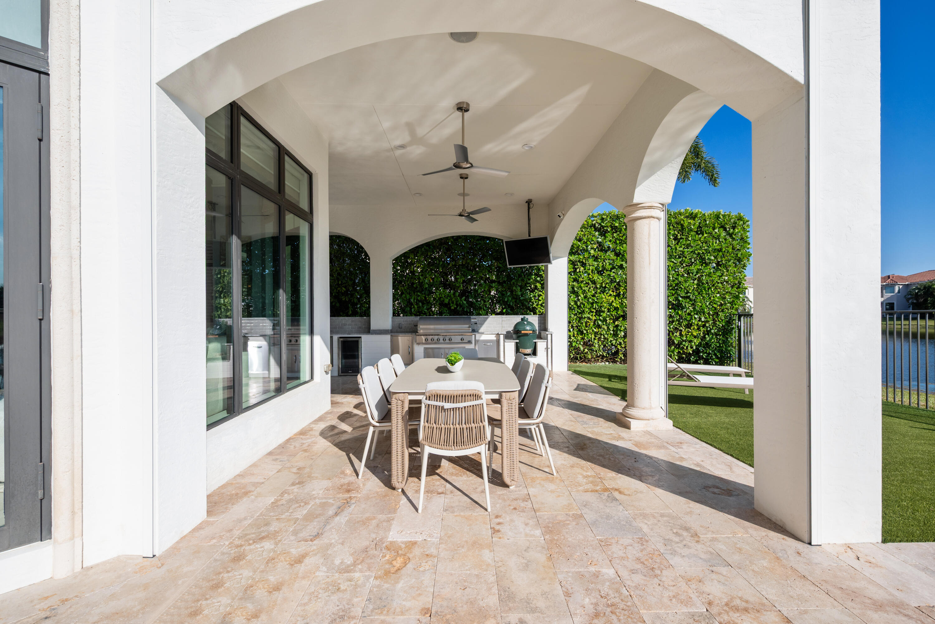 The Oaks - Residential