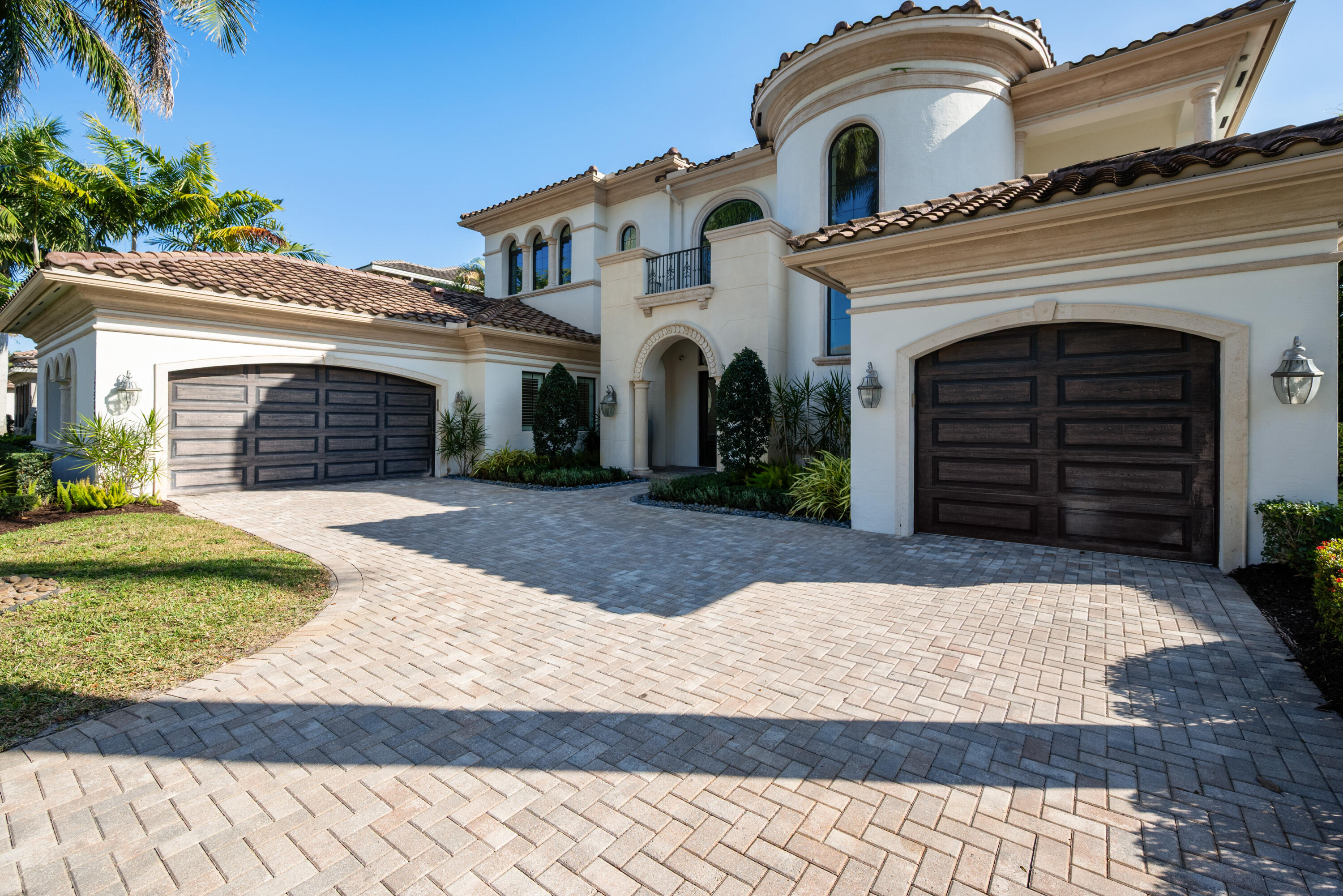 The Oaks - Residential