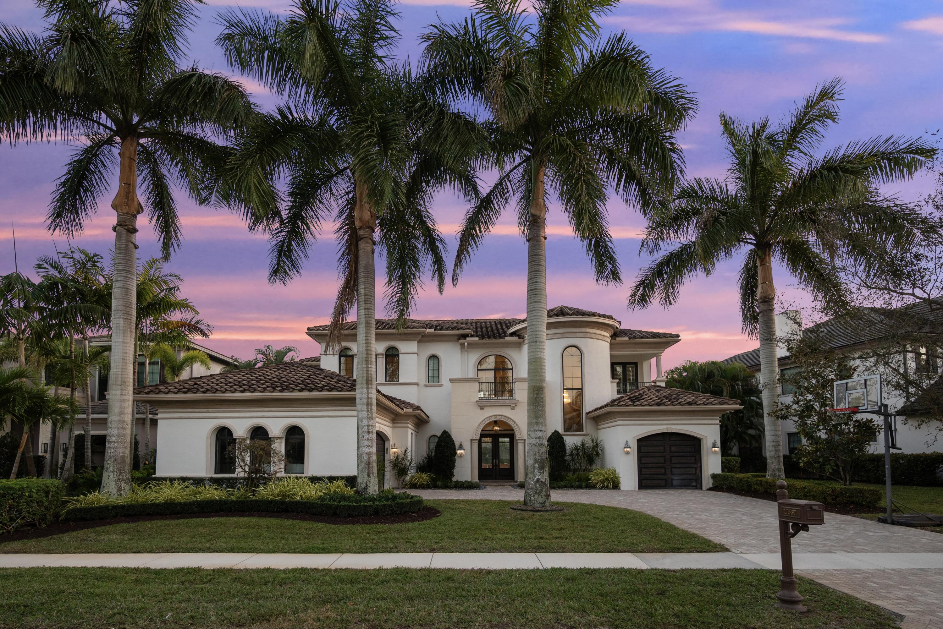 The Oaks - Residential