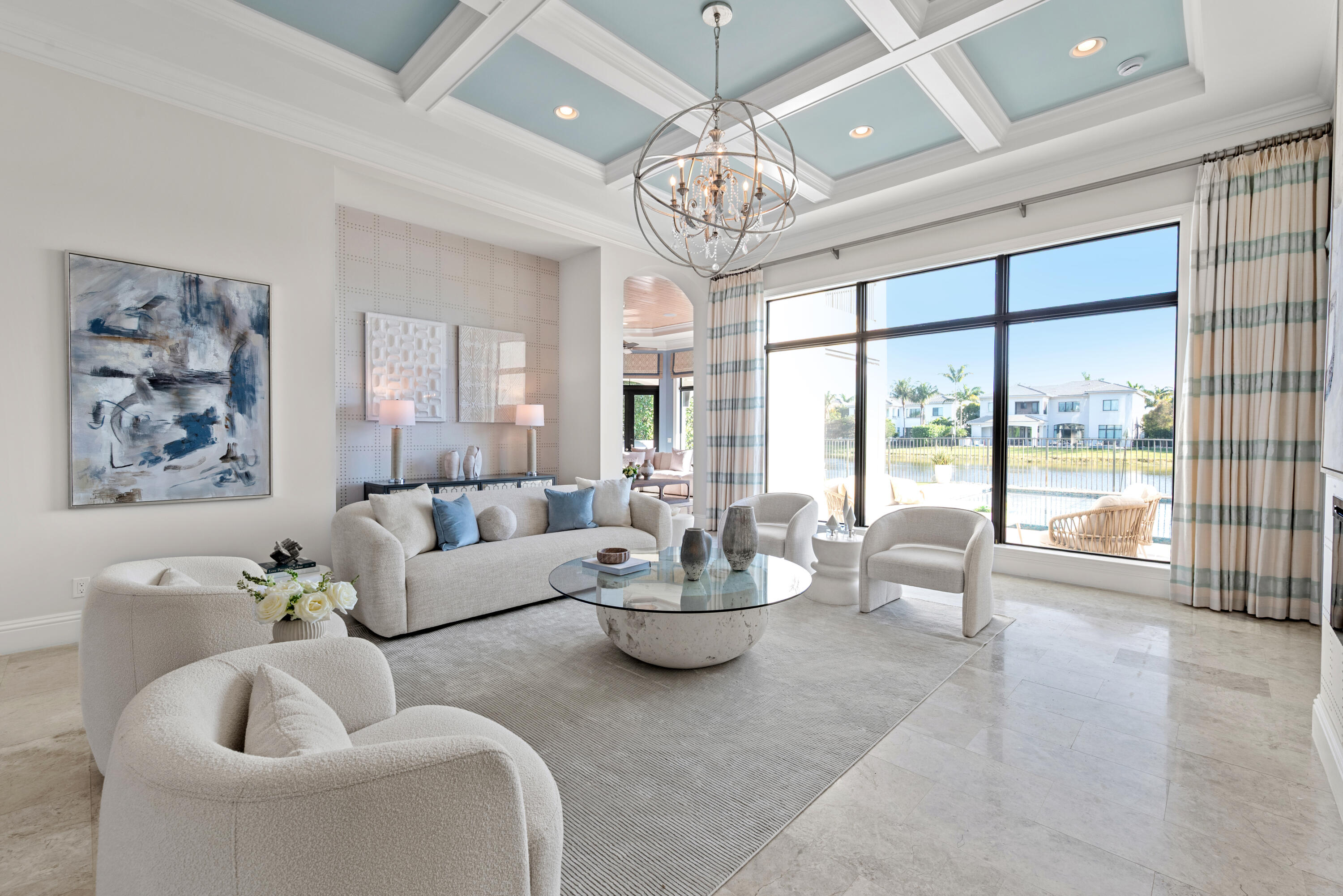 The Oaks - Residential