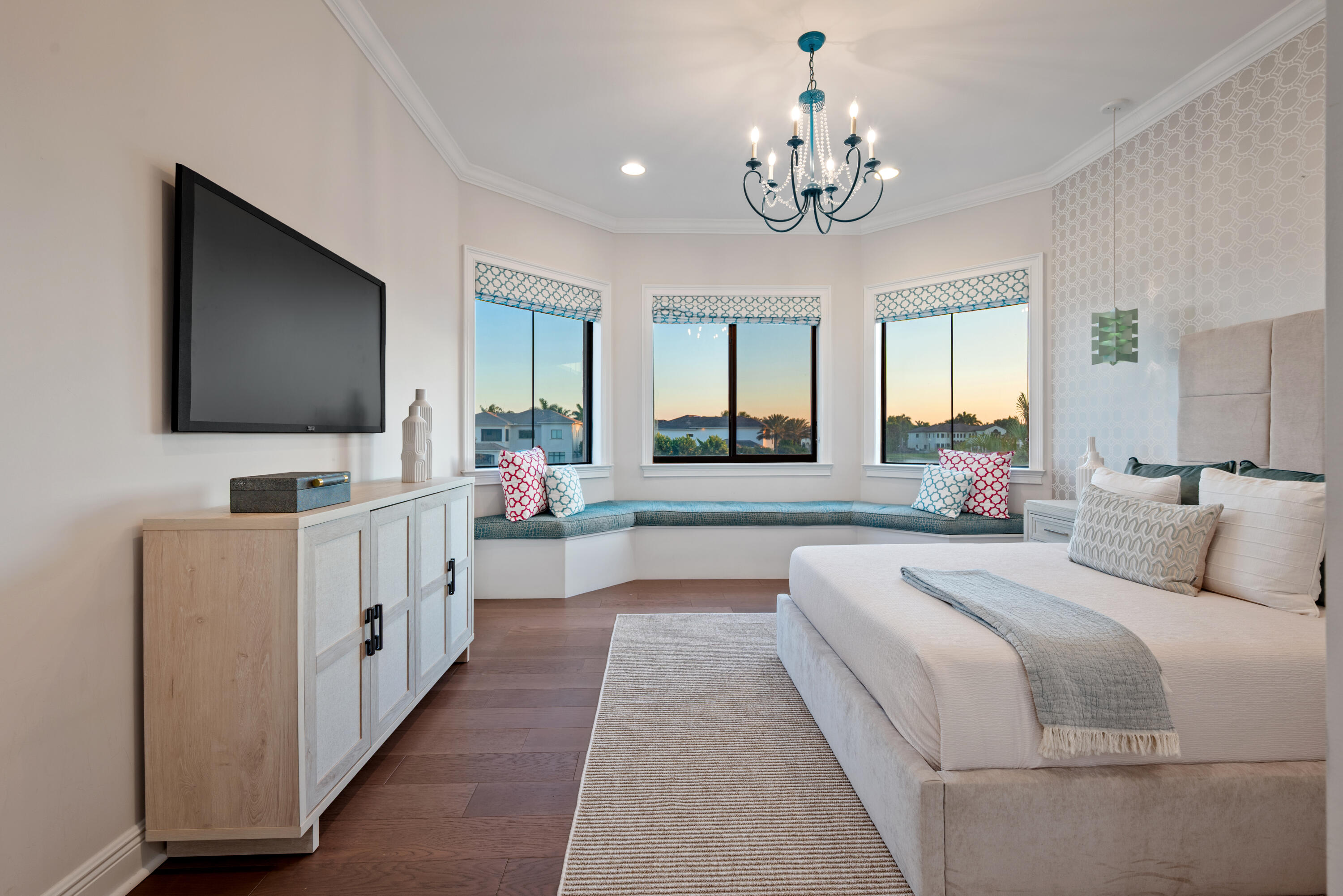 The Oaks - Residential