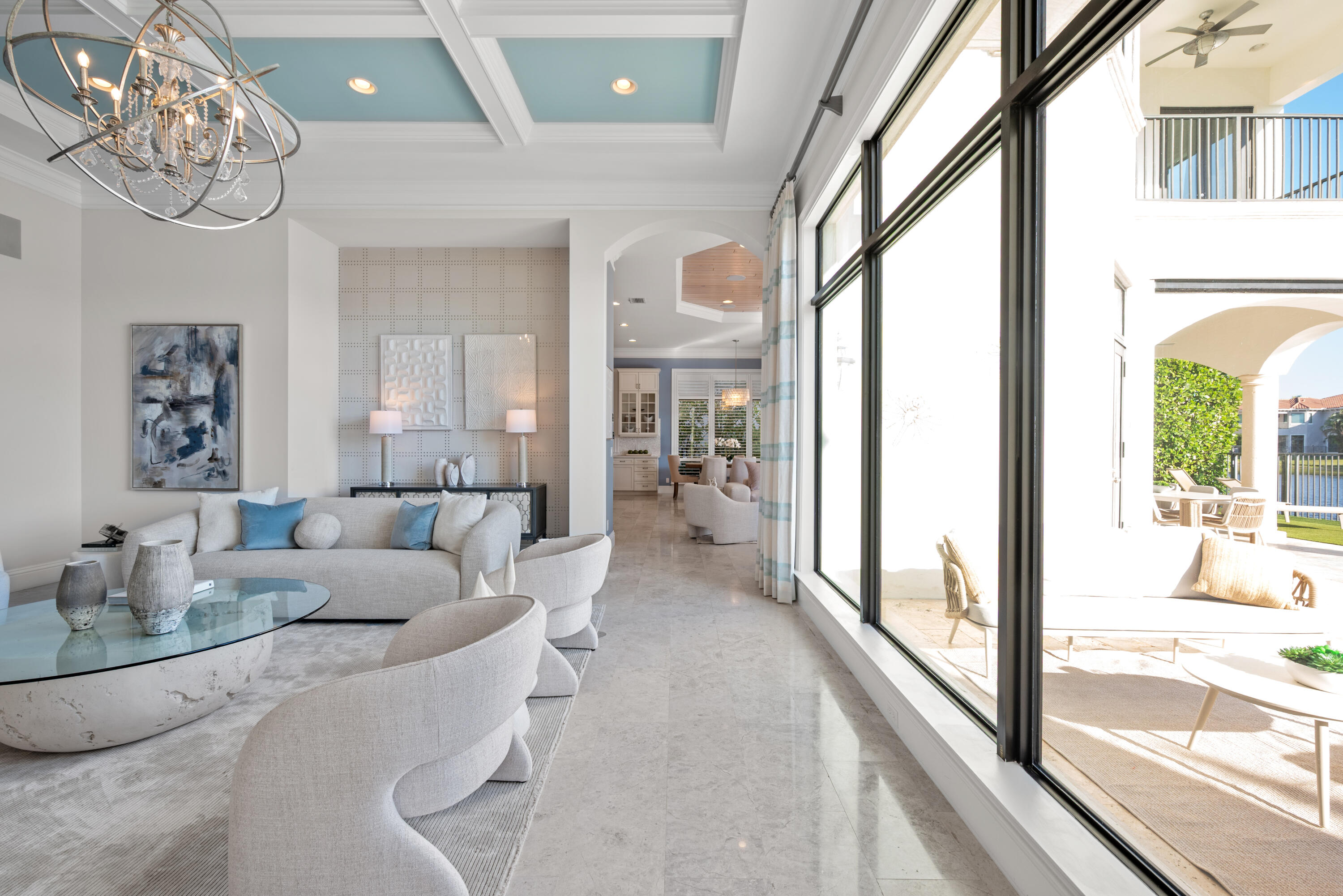 The Oaks - Residential