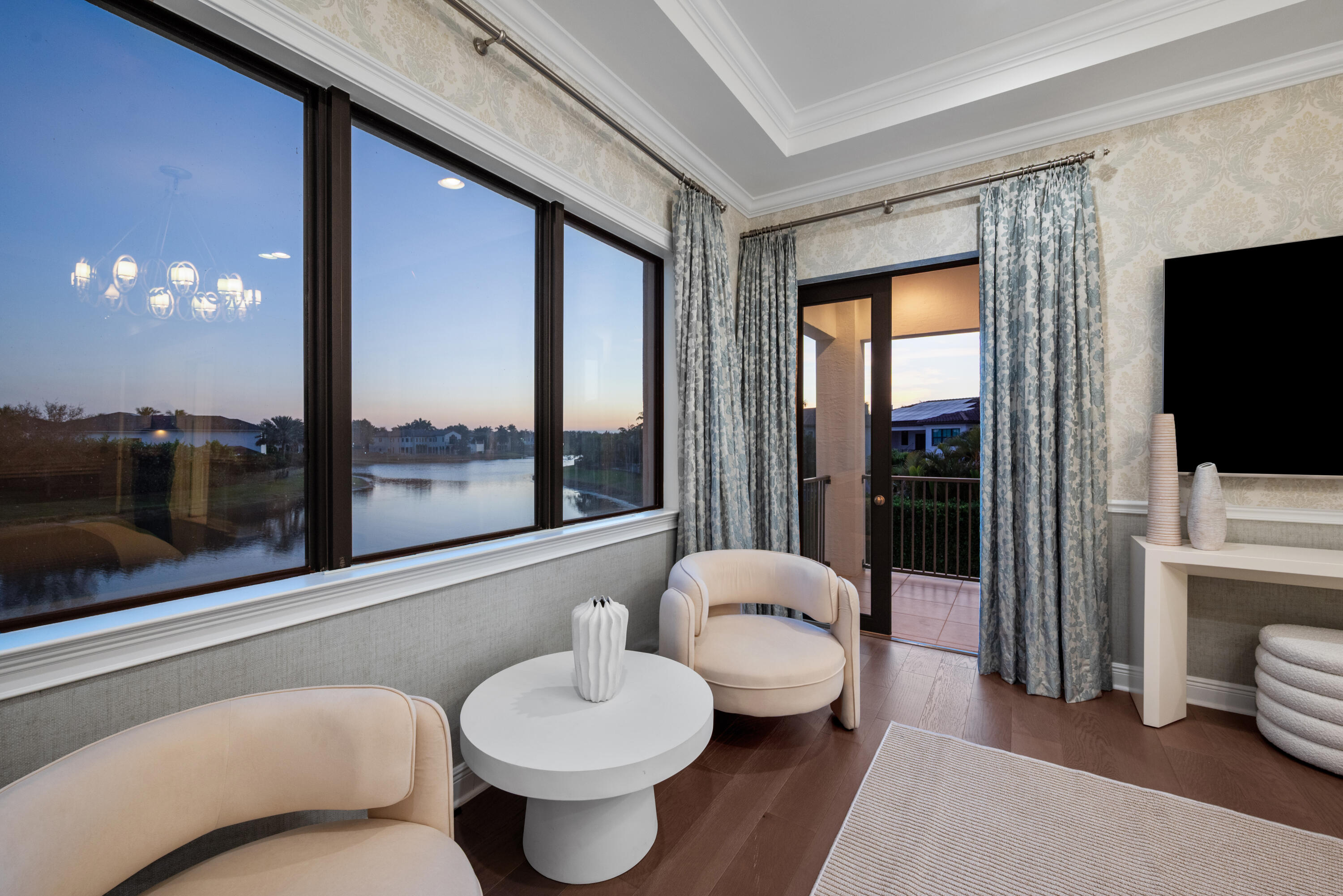 The Oaks - Residential