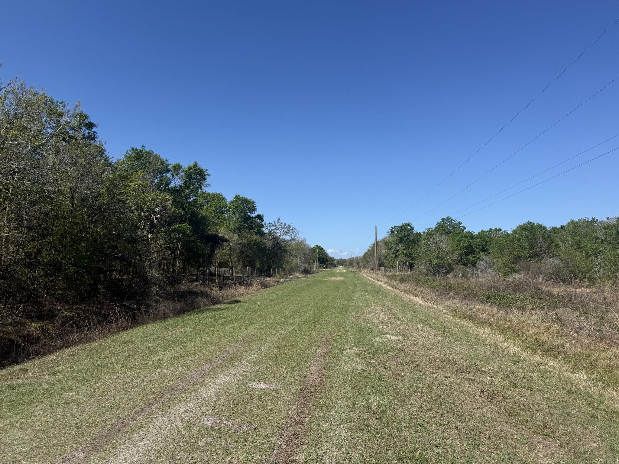 TRACT 12 - Land