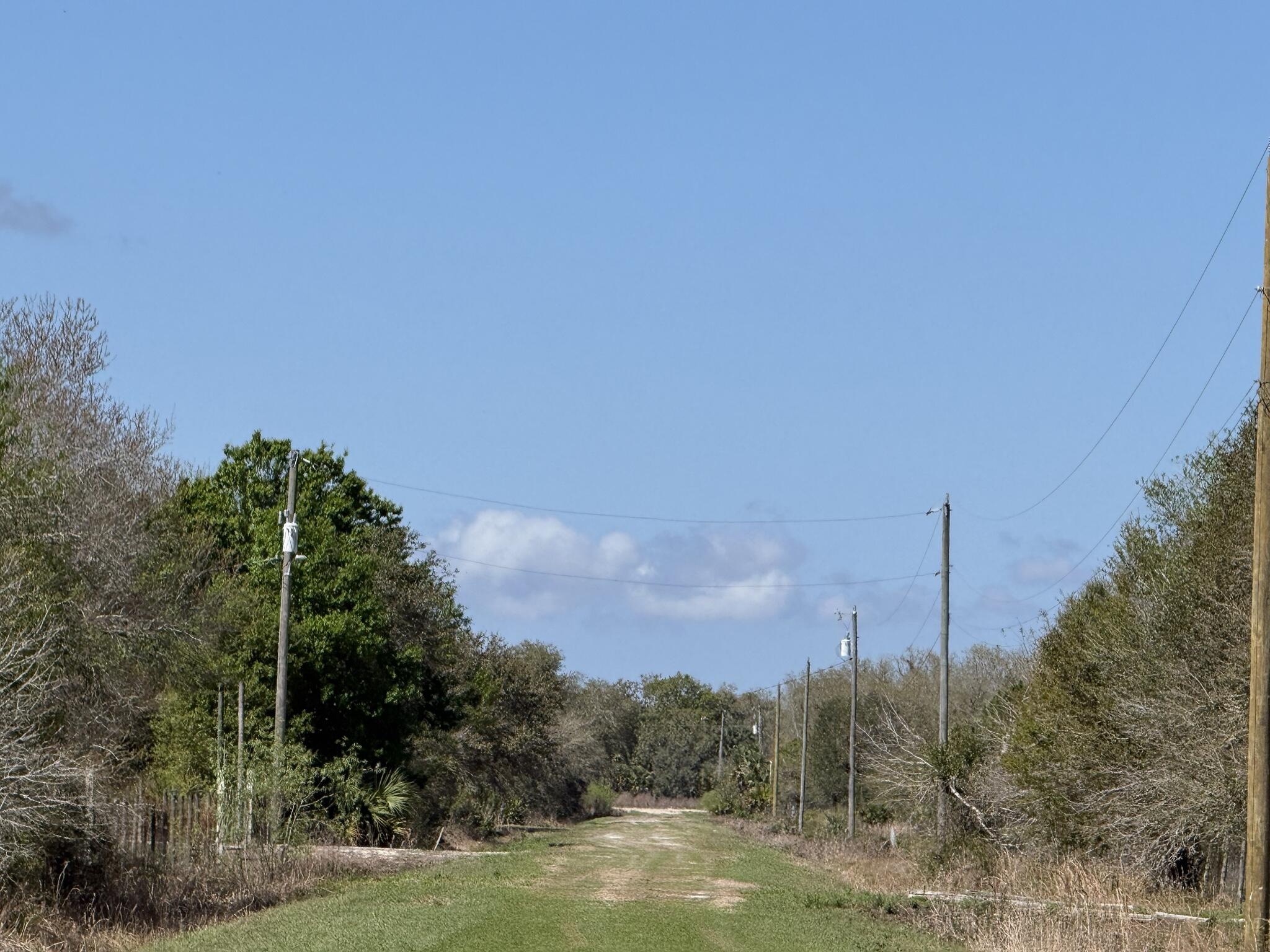 TRACT 12 - Land