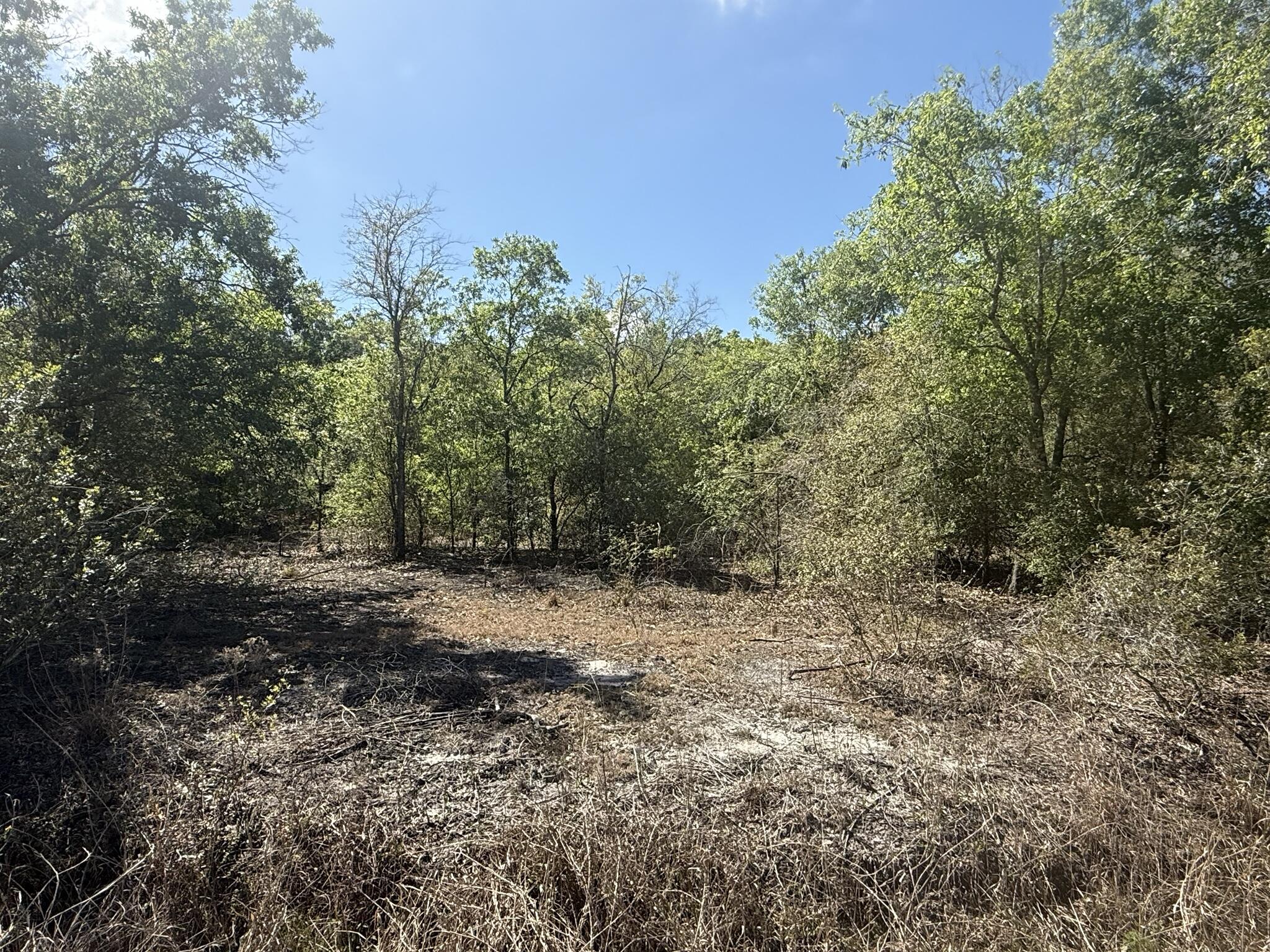 Two adjoining parcels being sold together for a combined total of 2.5 acres, nestled in the peaceful Viking/Prairie area of Okeechobee County. This spacious property offers the perfect setting for your dream home, weekend getaway, or private country retreat. Whether you're looking to build, invest, or simply escape the hustle, this property offers exceptional potential. Enjoy wide-open skies, stunning sunsets, and quiet surroundings with ample space for outdoor living, gardening, livestock, or recreational vehicles. Zoned for agricultural/residential use, providing flexibility for a variety of uses (buyer to verify with county). No HOA and no time limit to build. Conveniently located just minutes from Kissimmee Prairie Preserve State Park and within easy reach of Lake Okeechobee, this location is ideal for nature lovers, hunters, and off-grid enthusiasts.