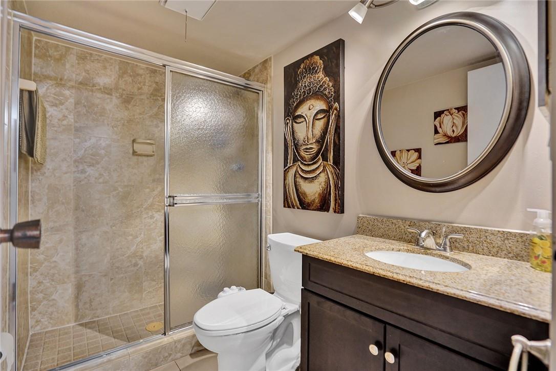 Cypress Chase Condo No 2 - Residential