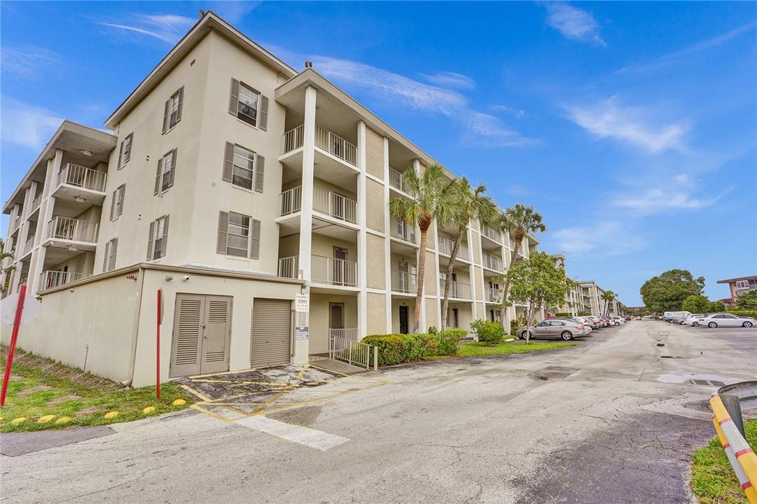 Cypress Chase Condo No 2 - Residential